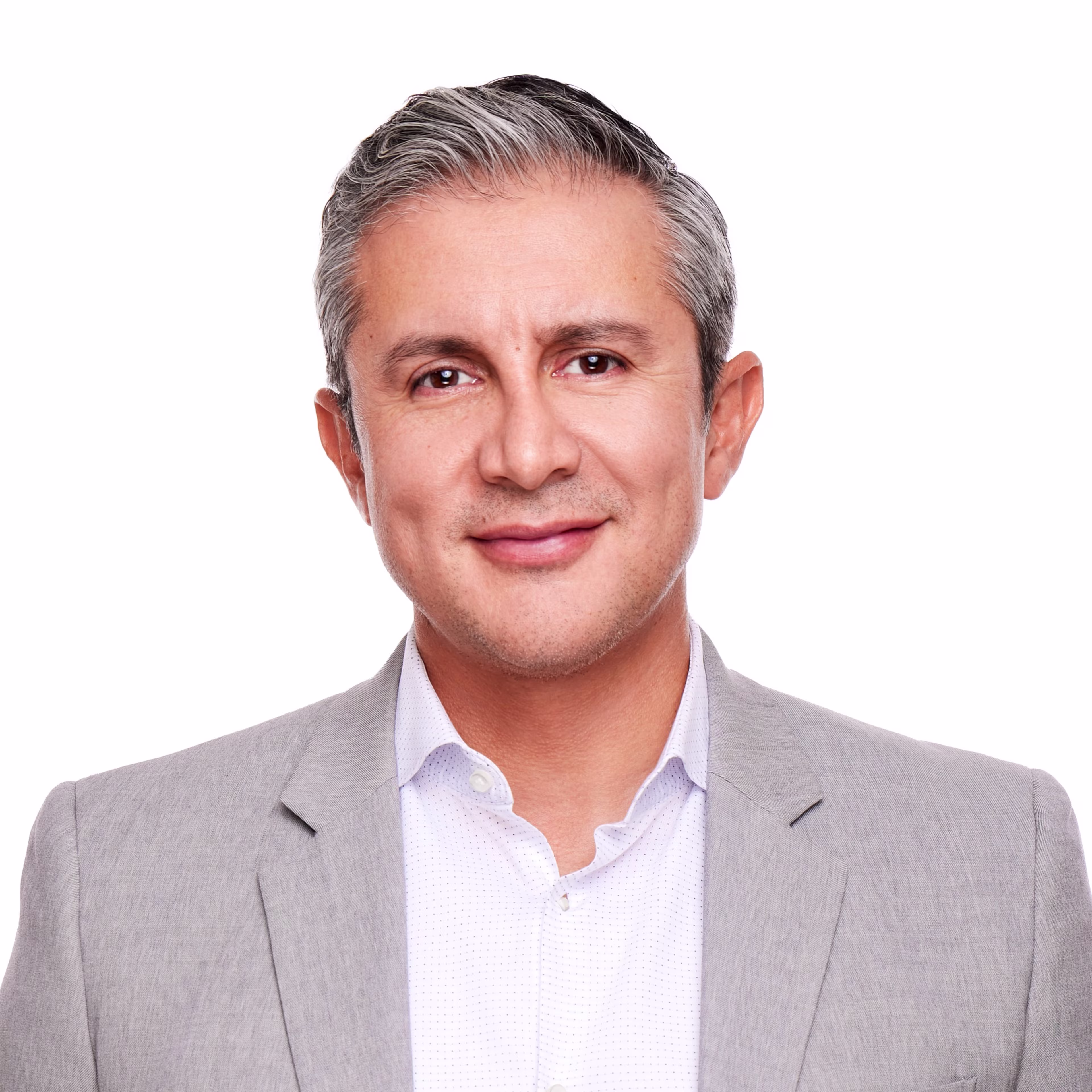 Marcelo Garcés