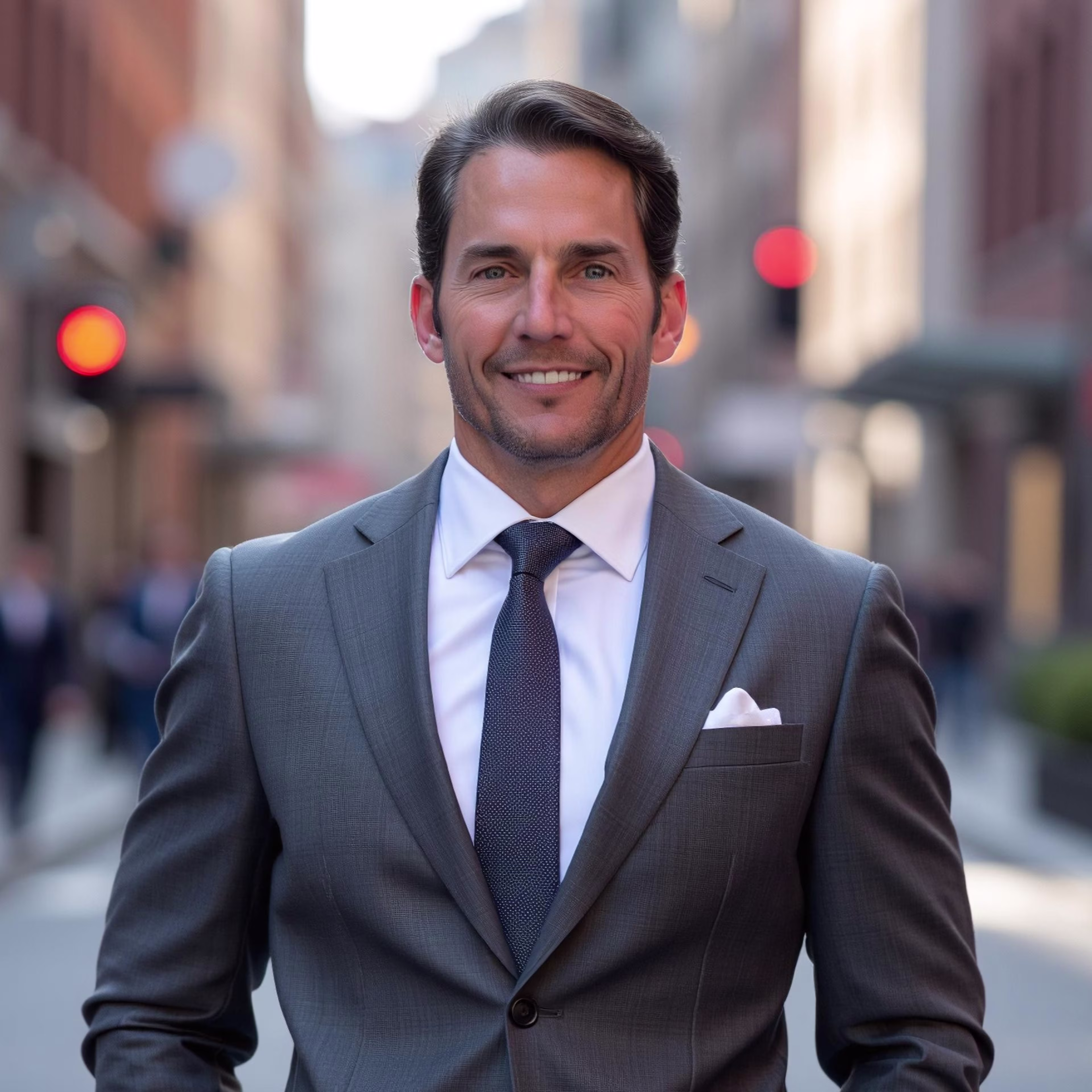 Dan Adamski