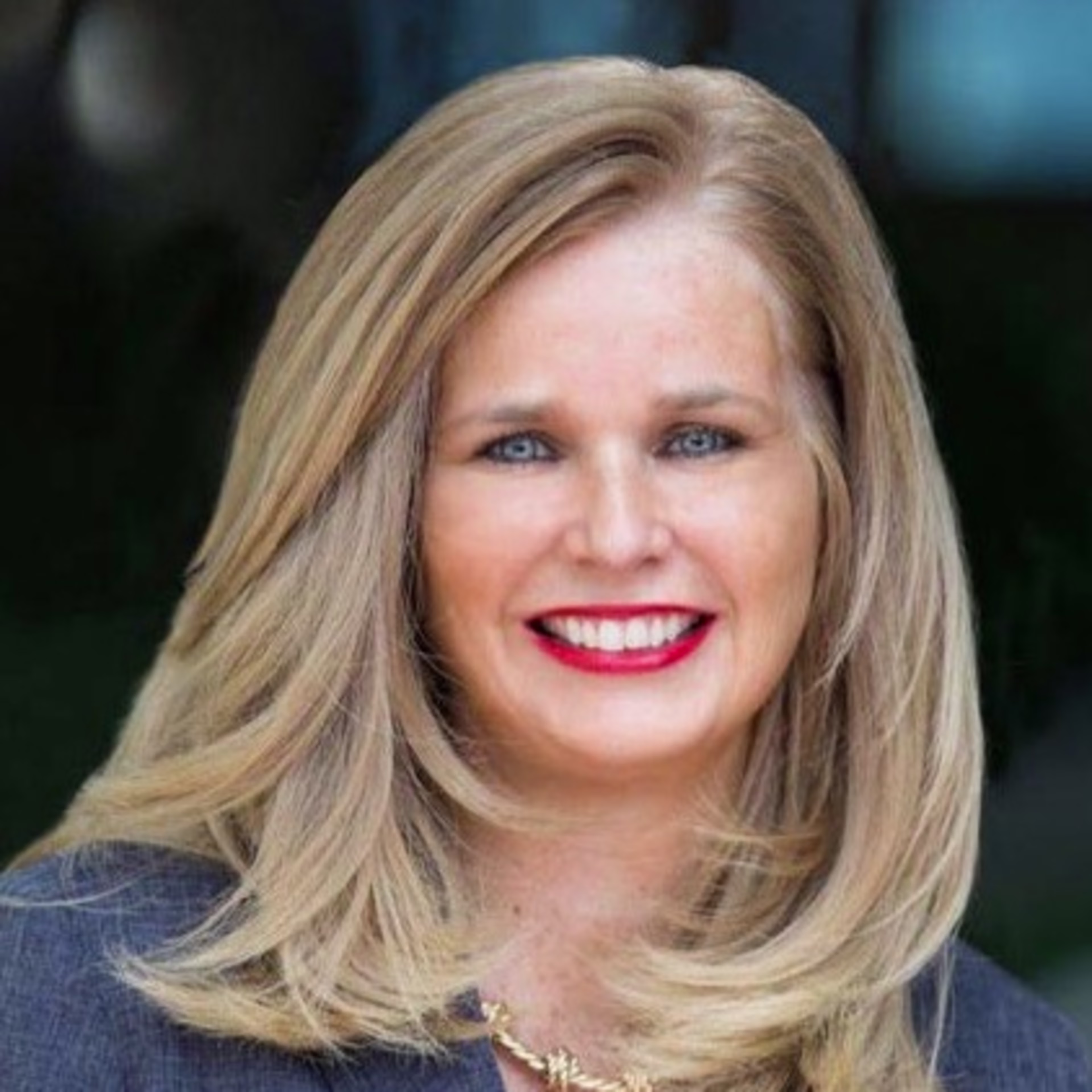 Meredith O'Connor