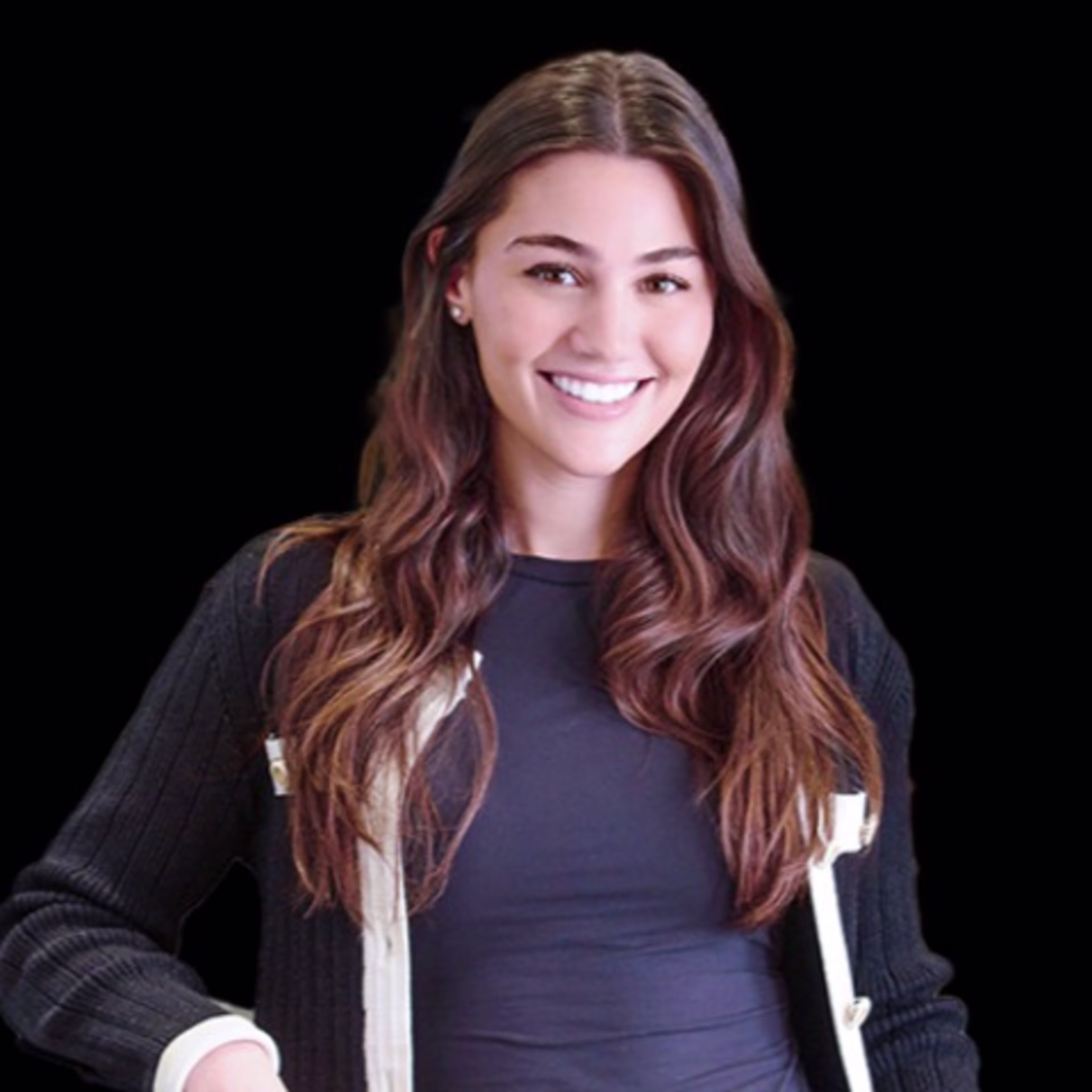 Amanda Sujak