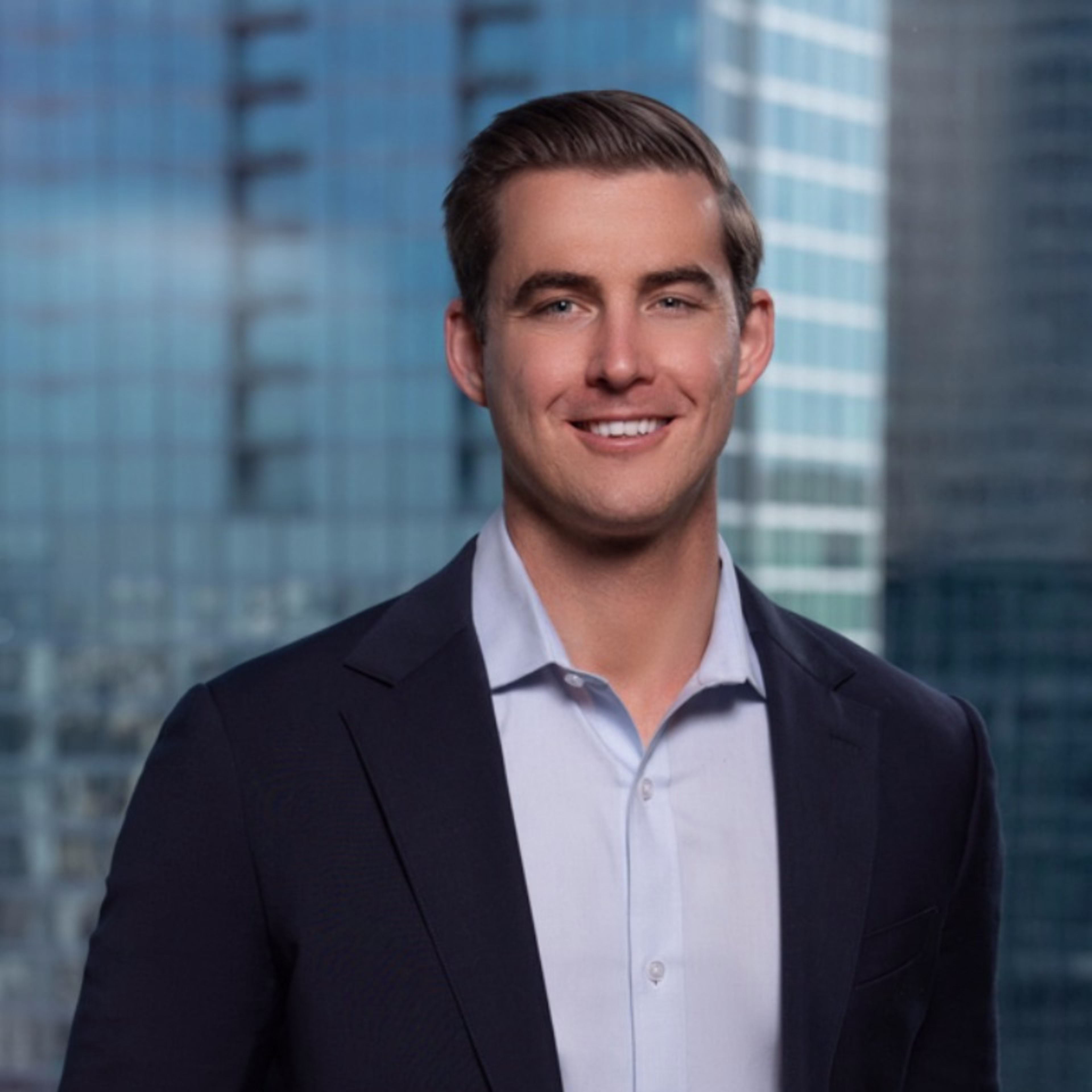 Kevin Ziomek