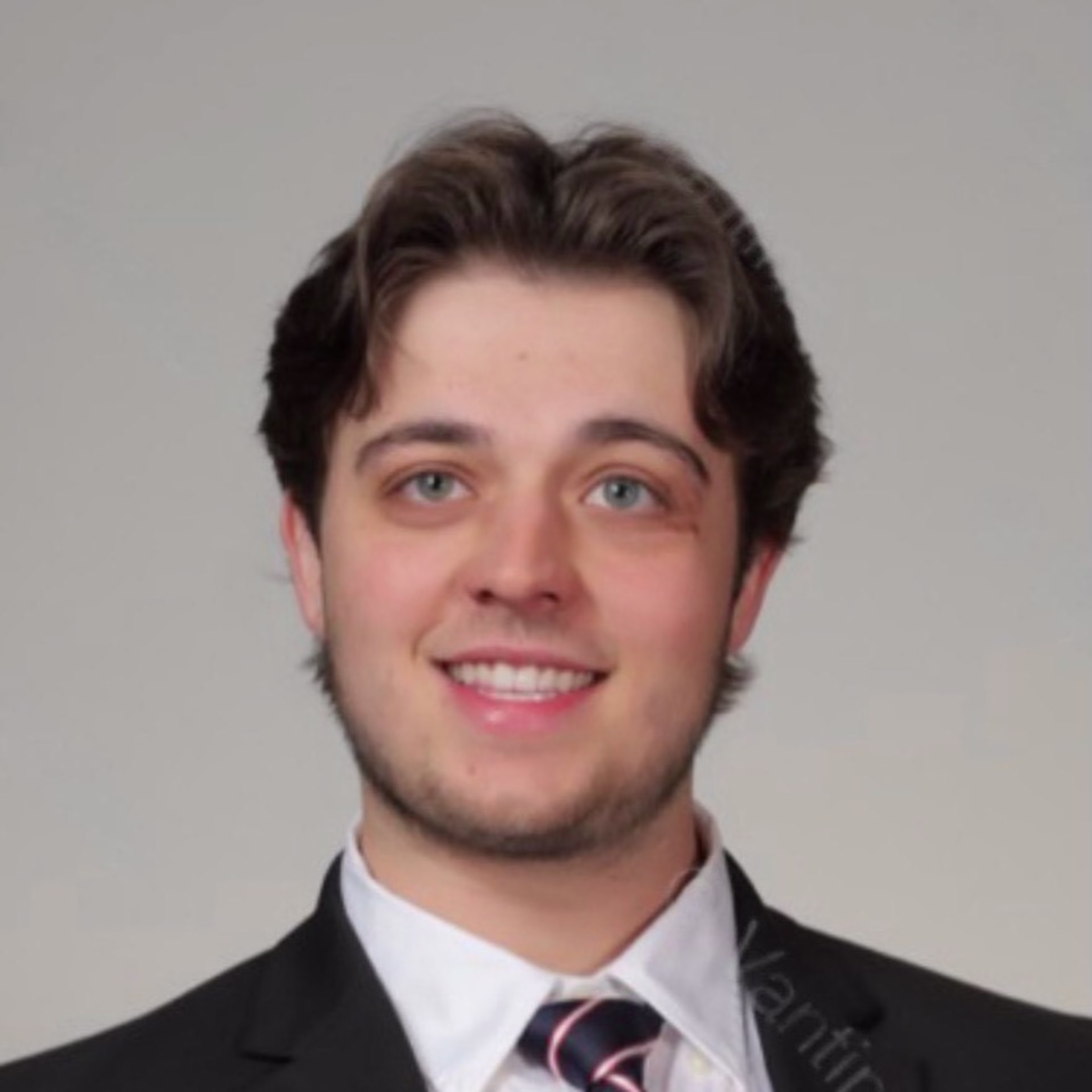 Tyler Fazekas