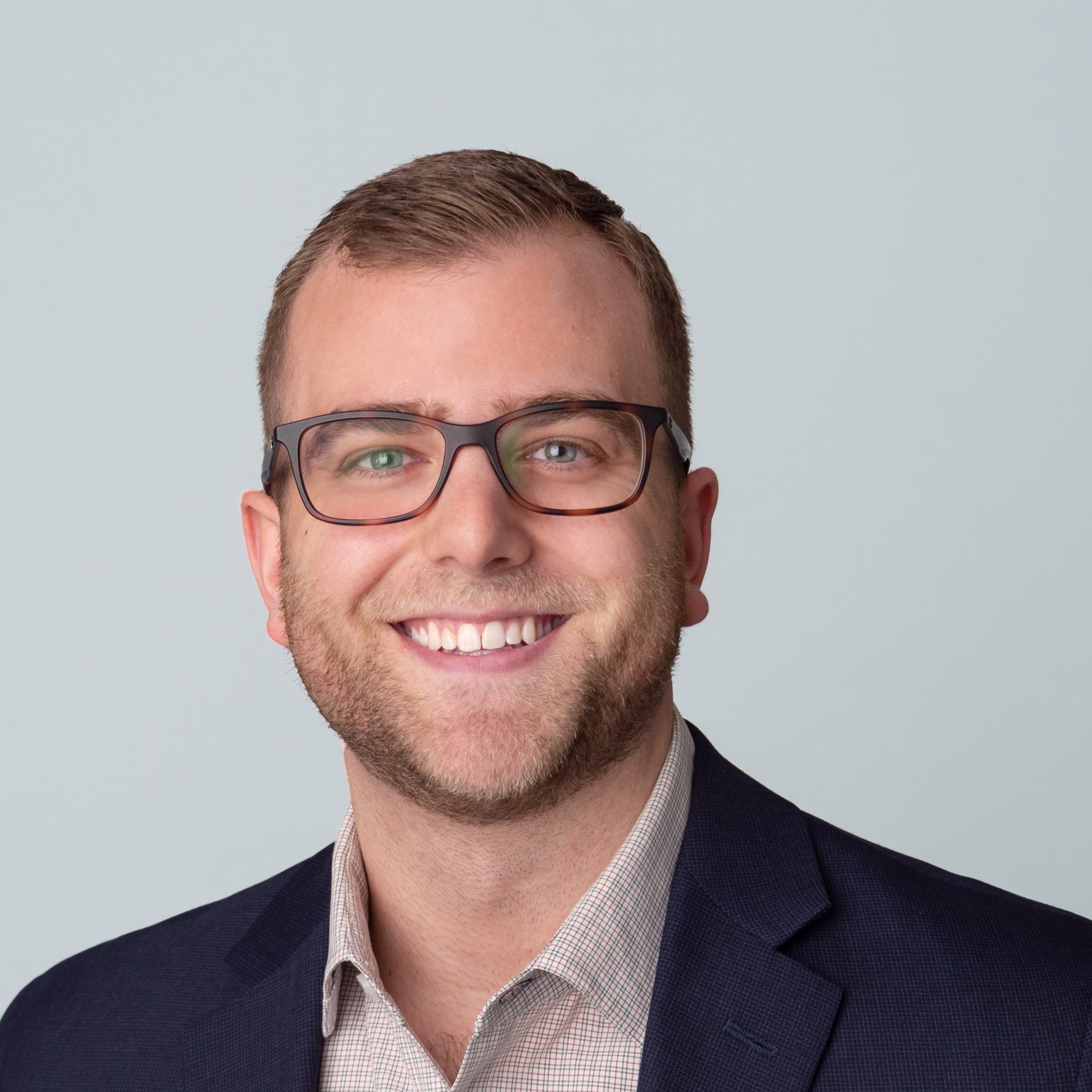 Matt Groppenbacher