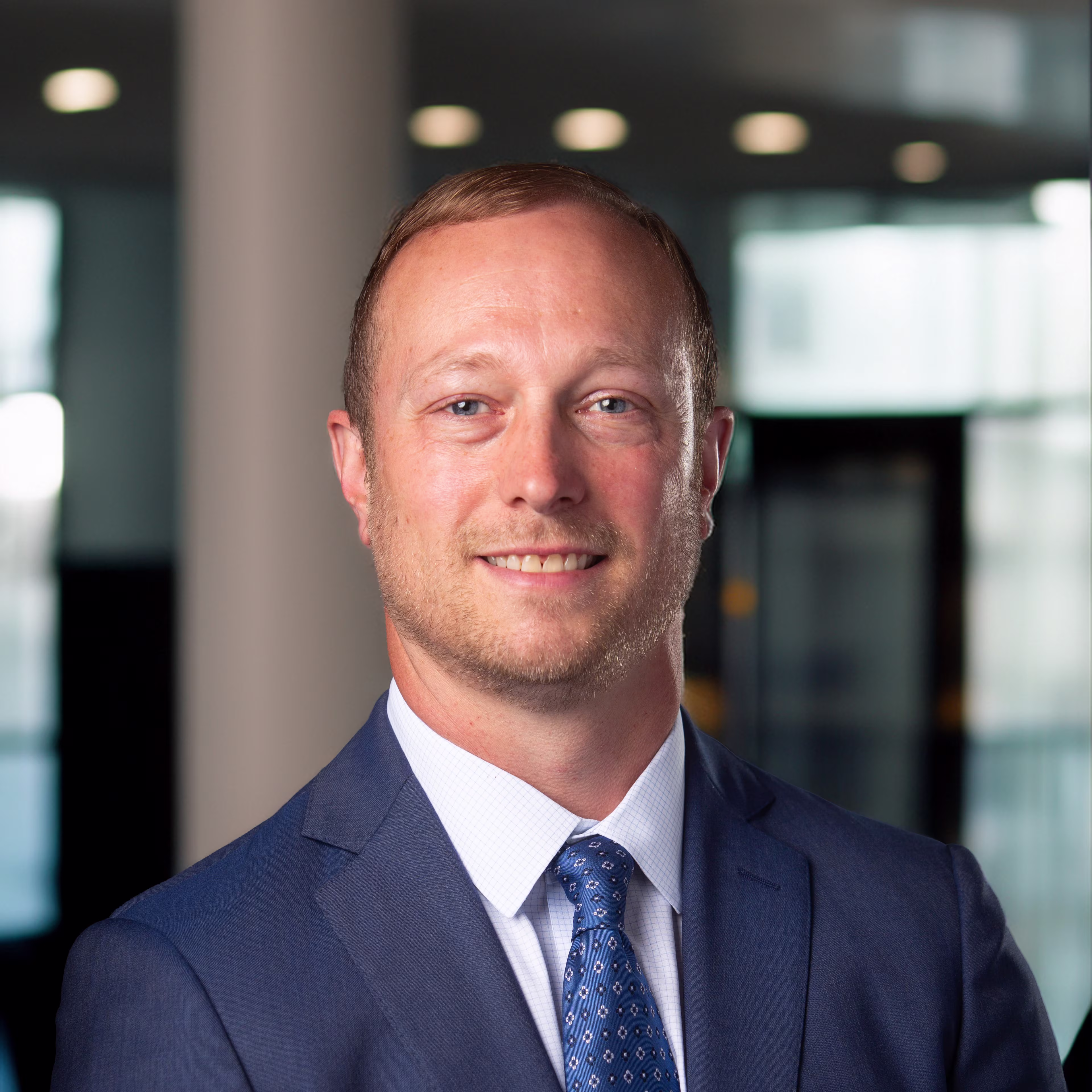 Brent Karkula