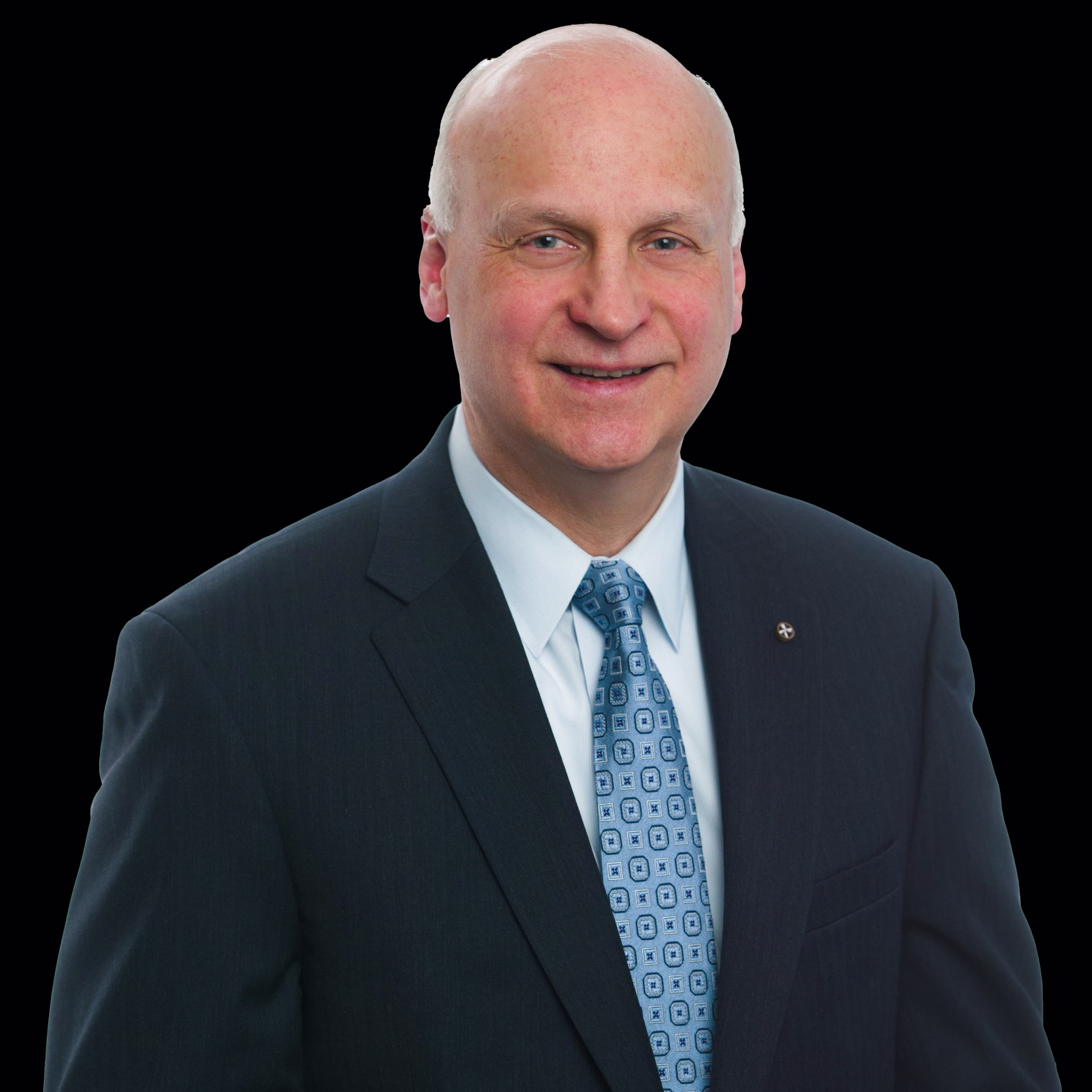 William Korchak