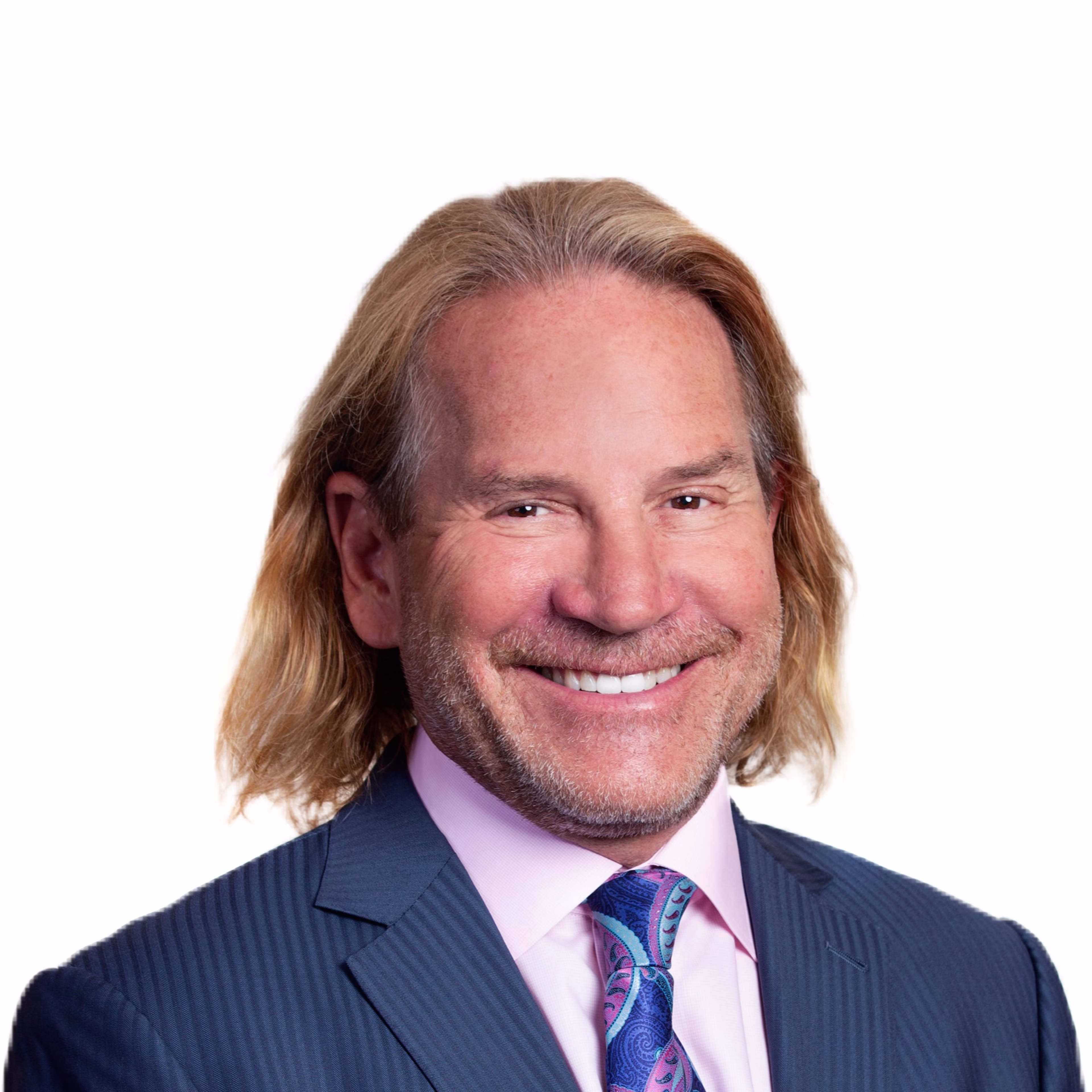 Mark Bauer