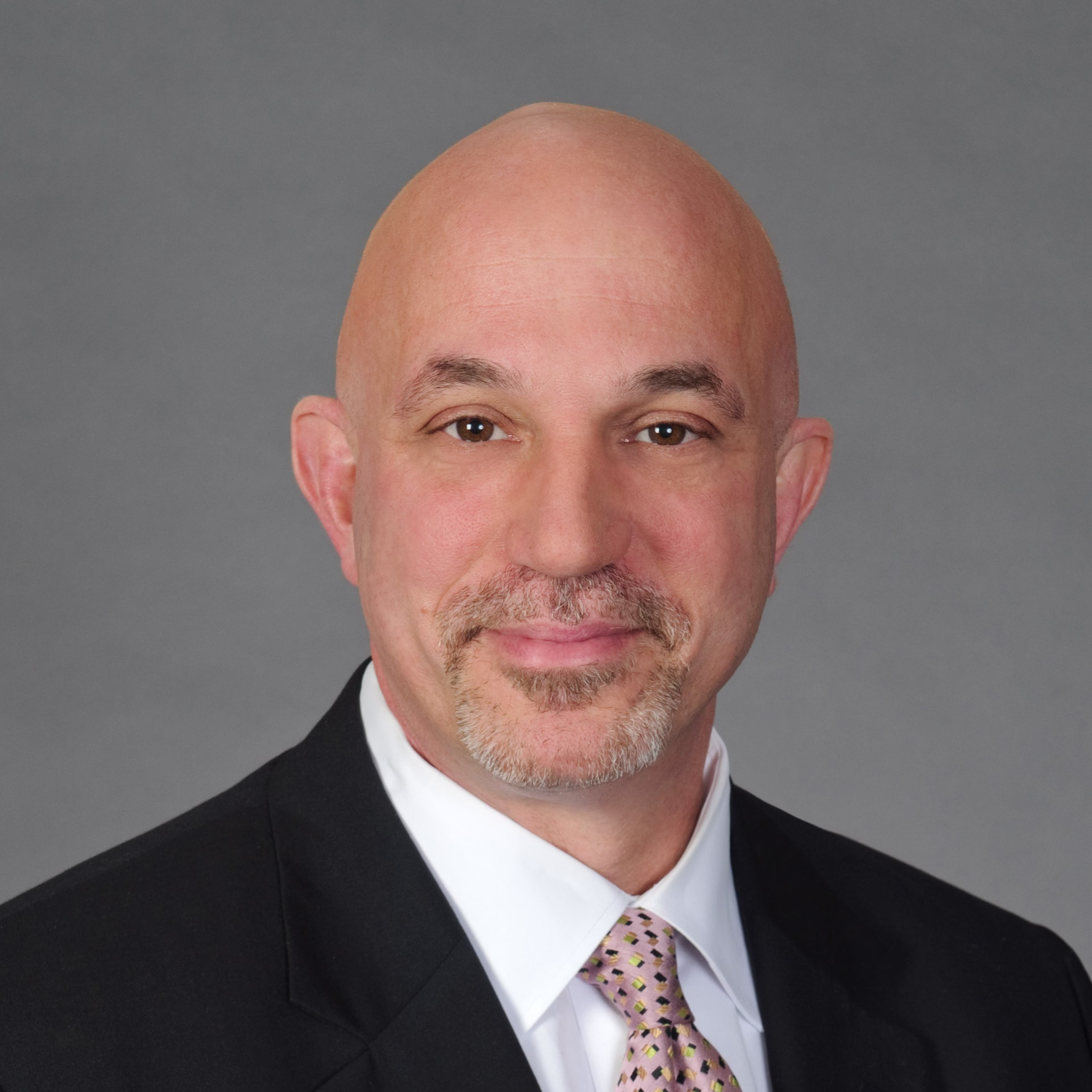 Lew Kornberg