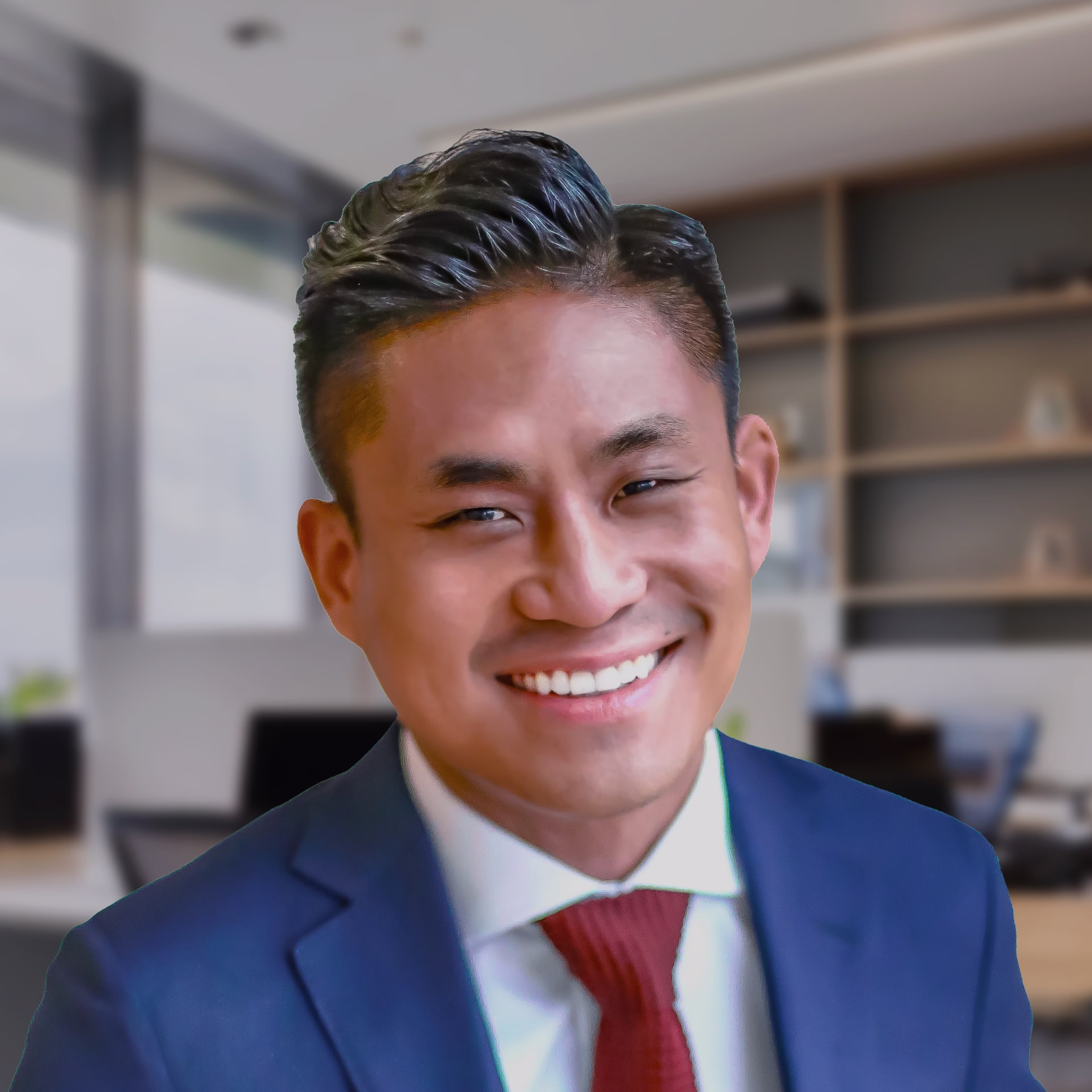 Zac Hoang