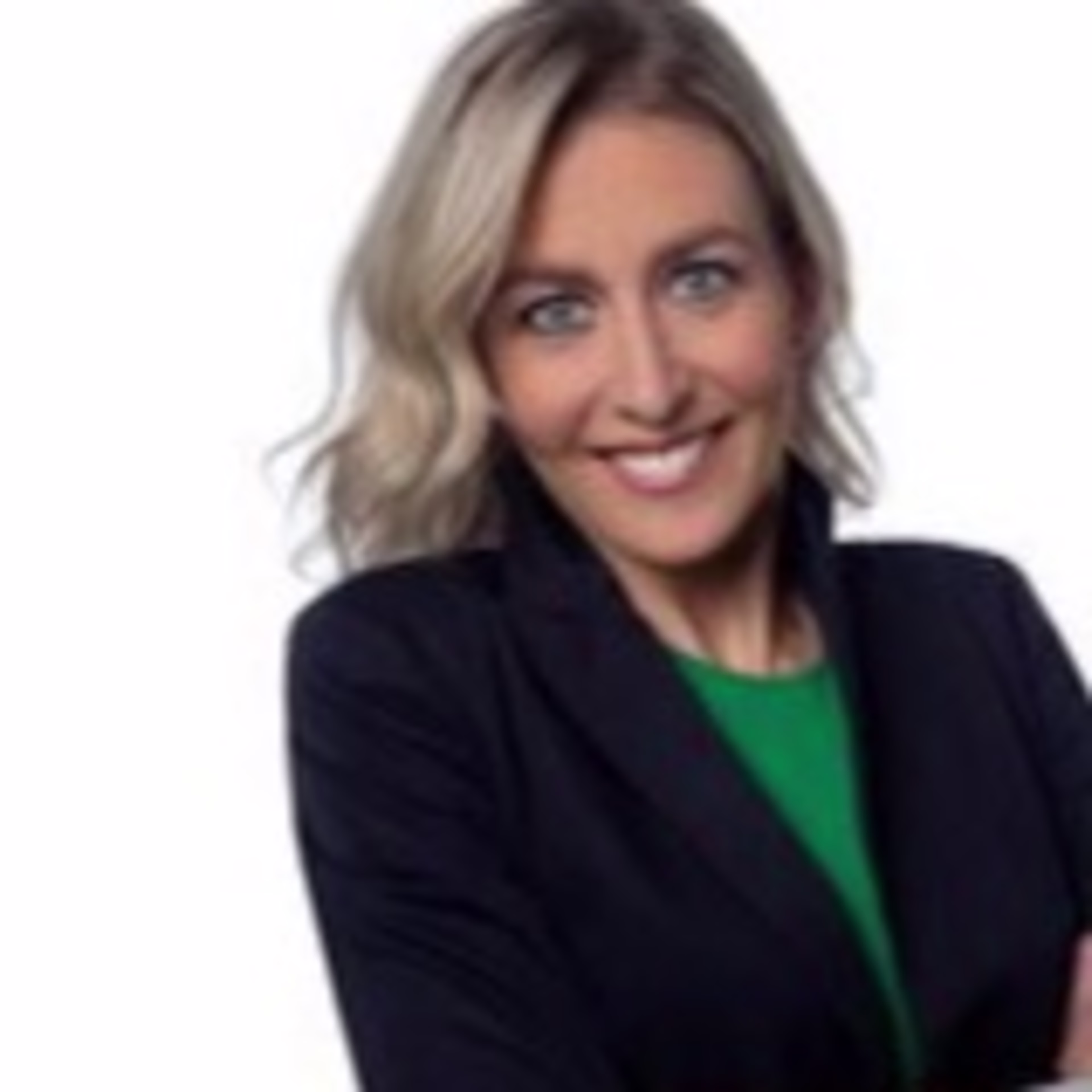 Christine Bower