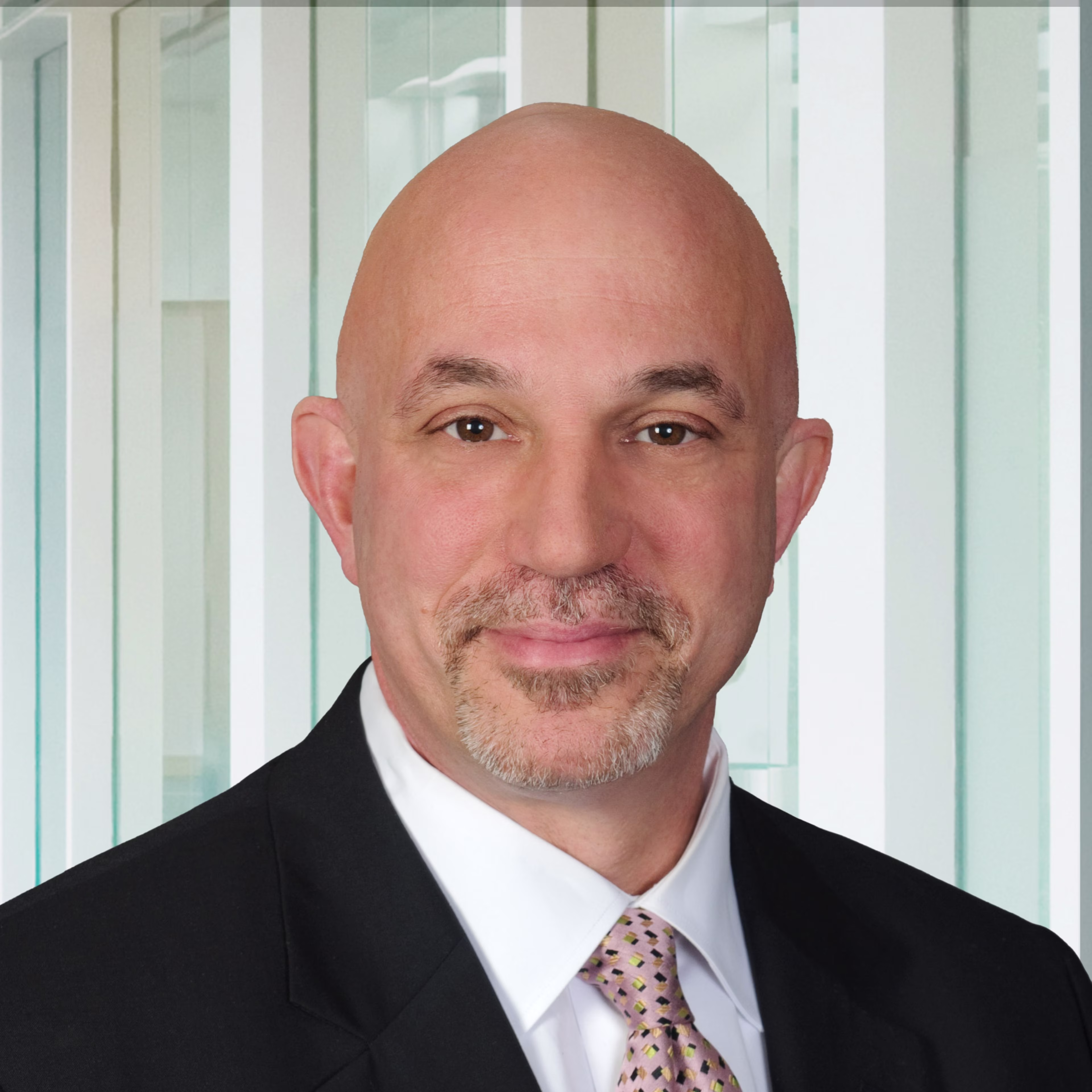 Lew Kornberg