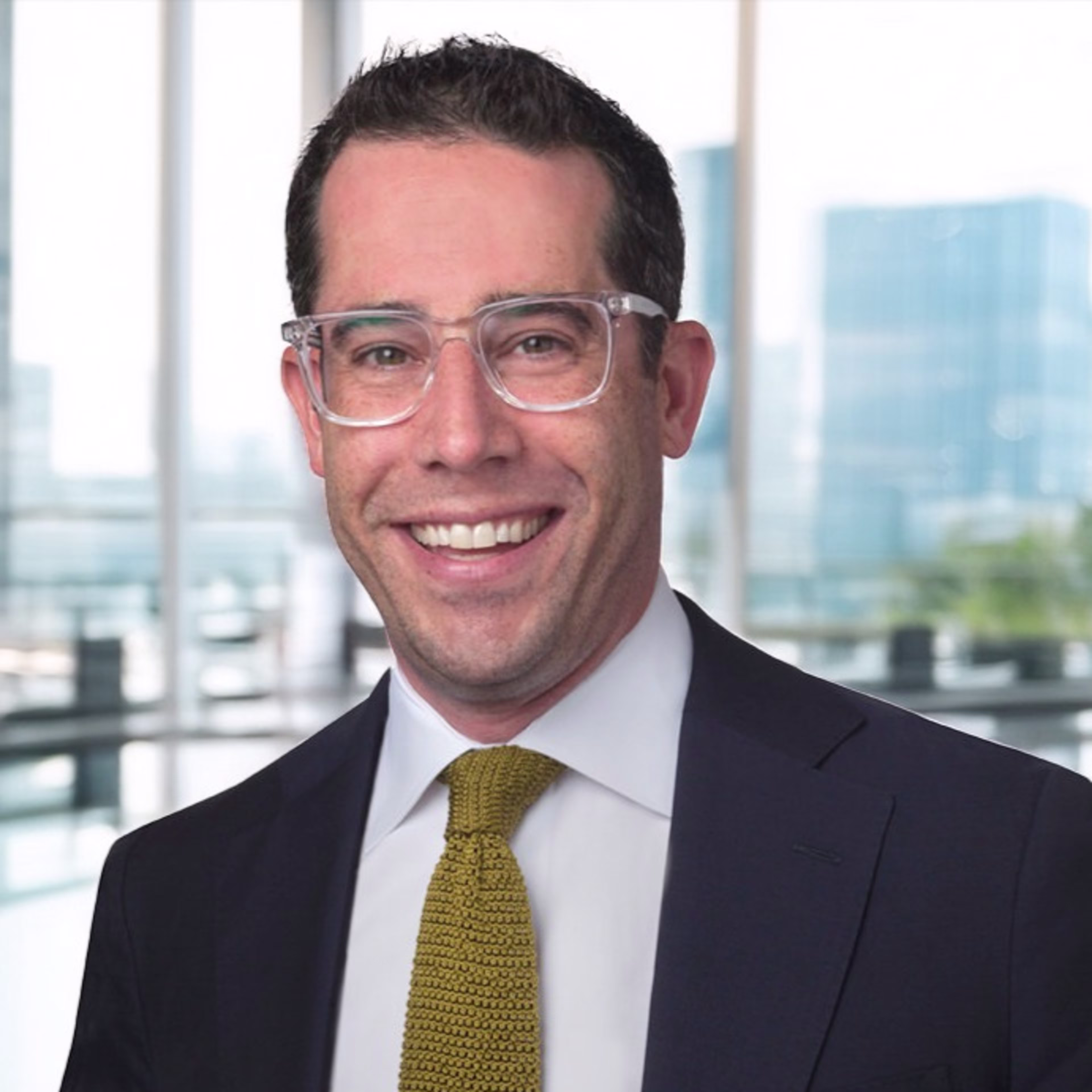 Steve Schwartz
