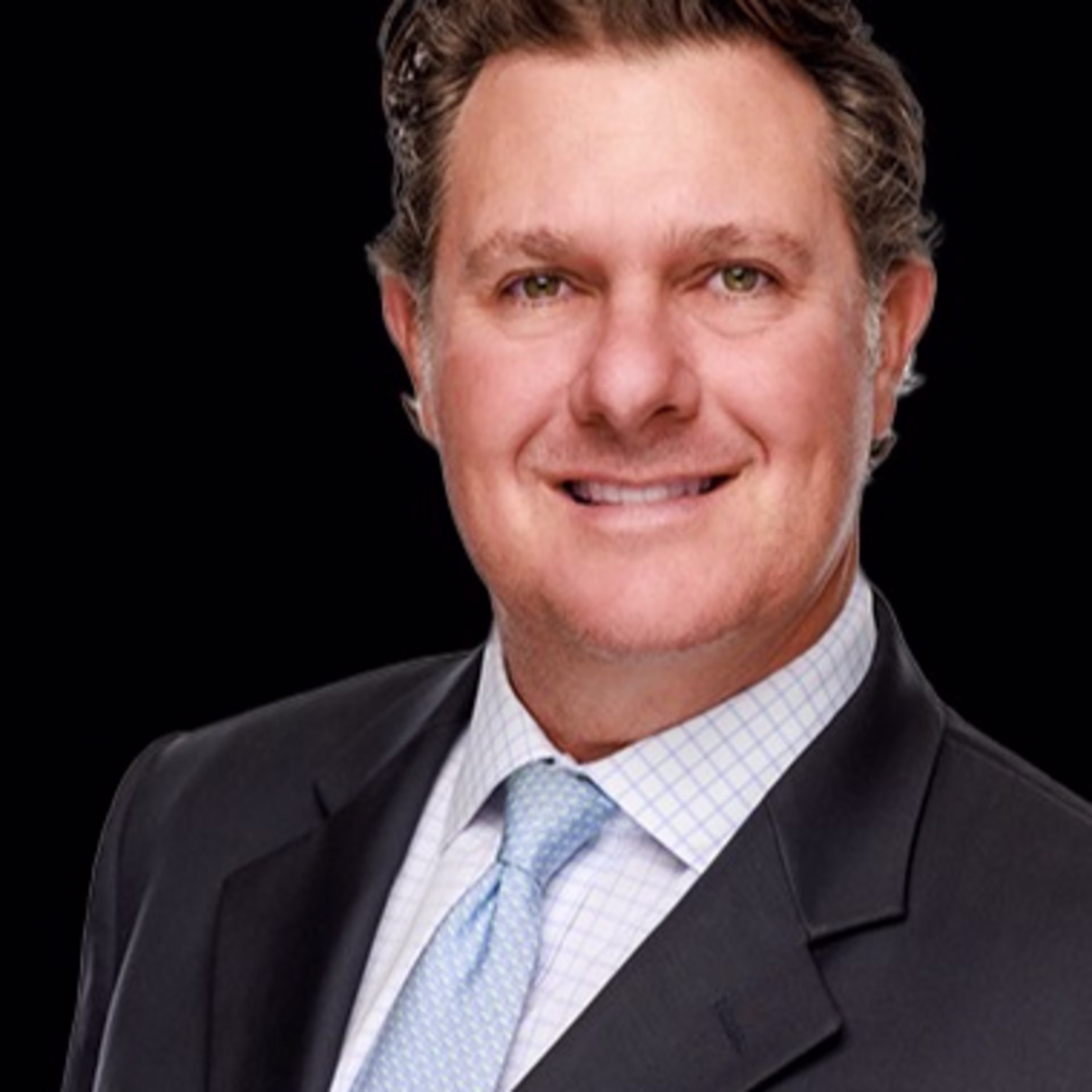 Michael Haggar