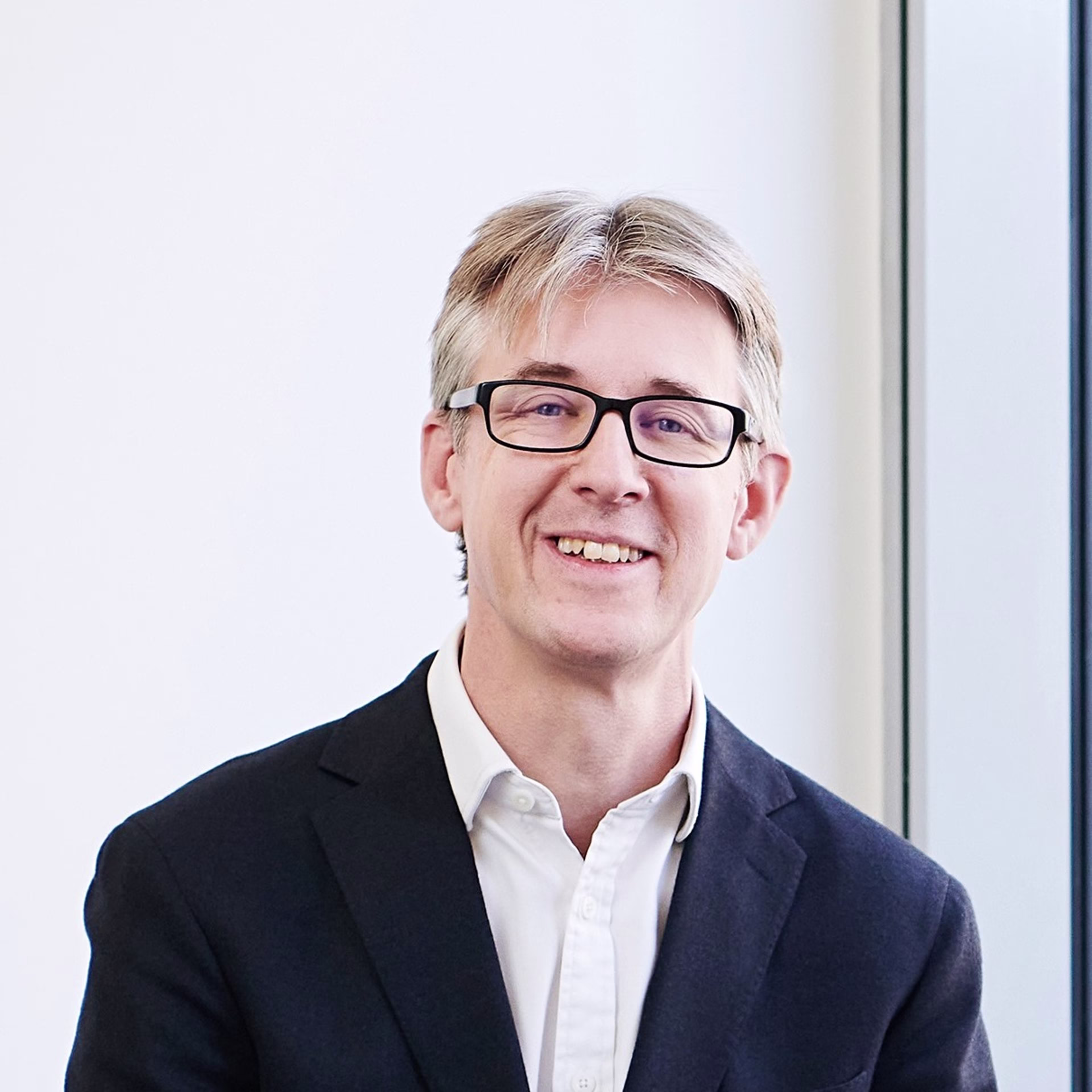 James Finnis