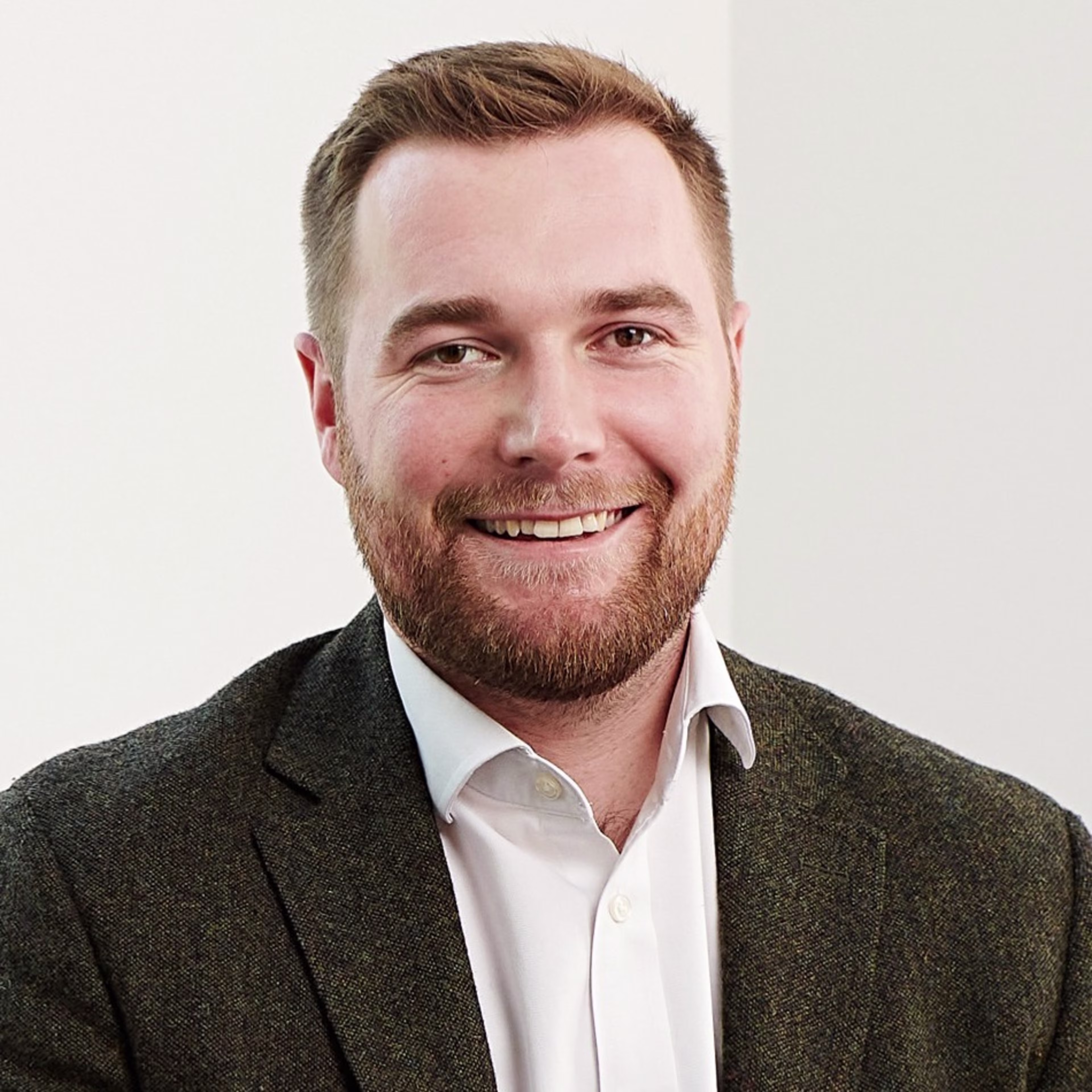 Benjamin Fairhurst