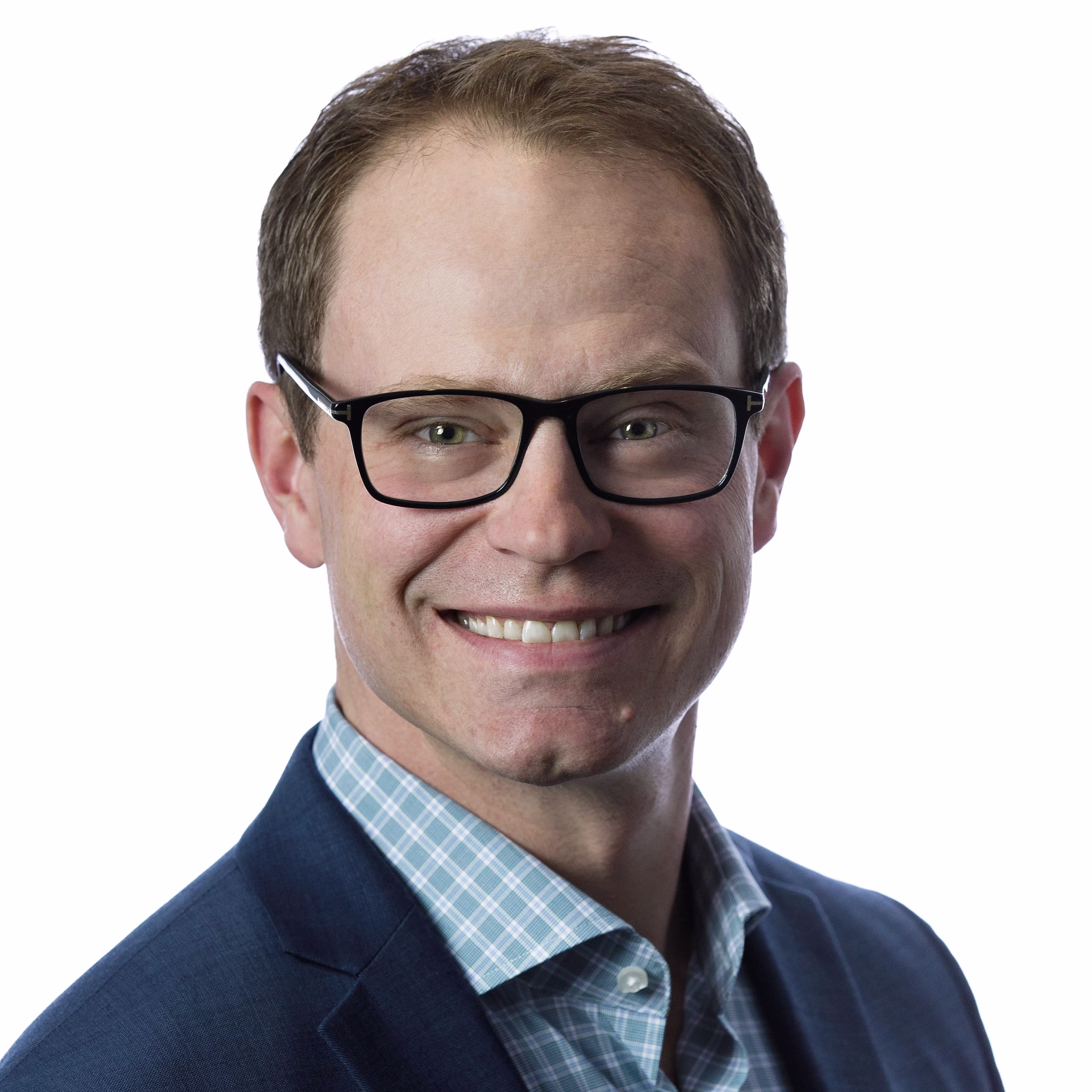 Eric Carlbom