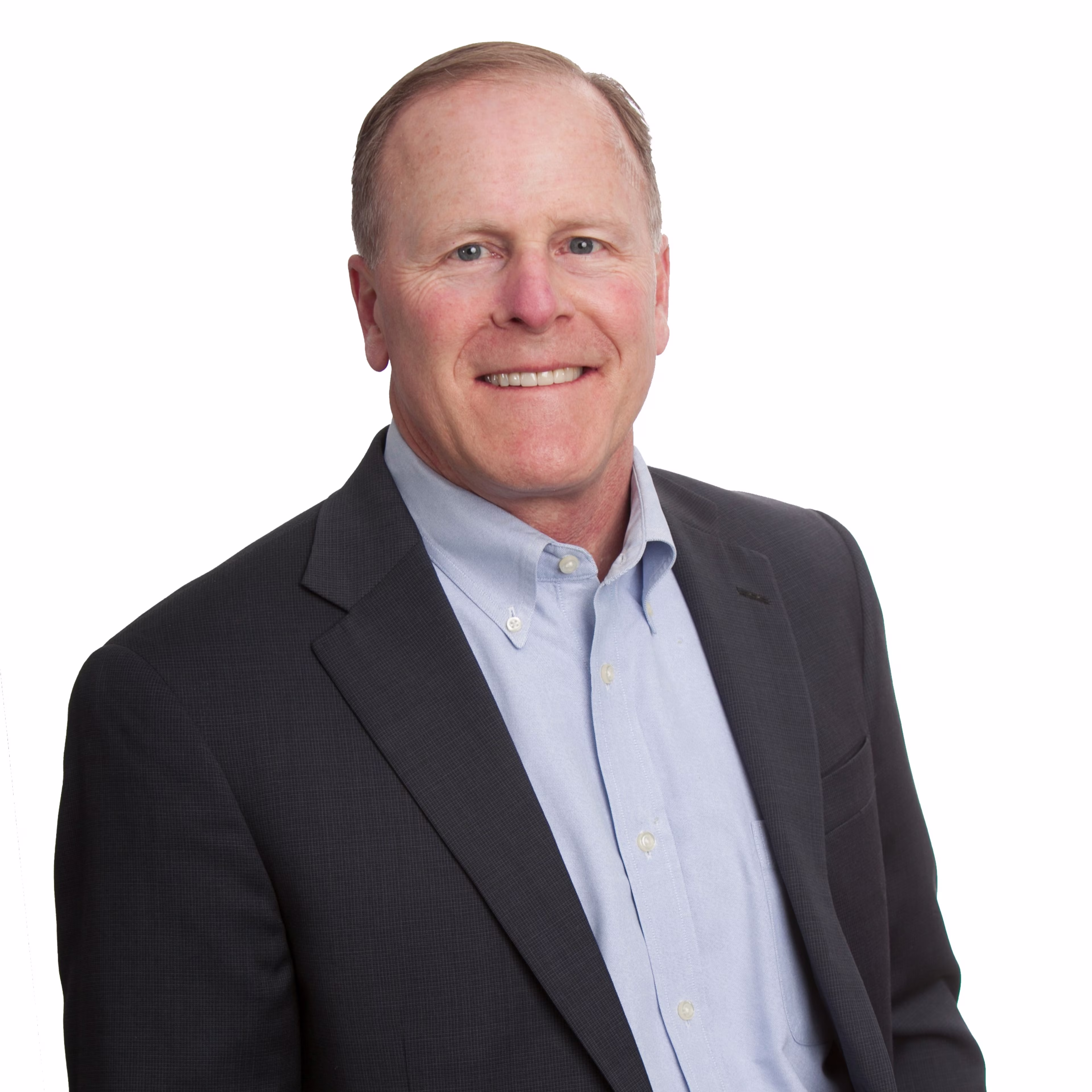 Brent Jackson