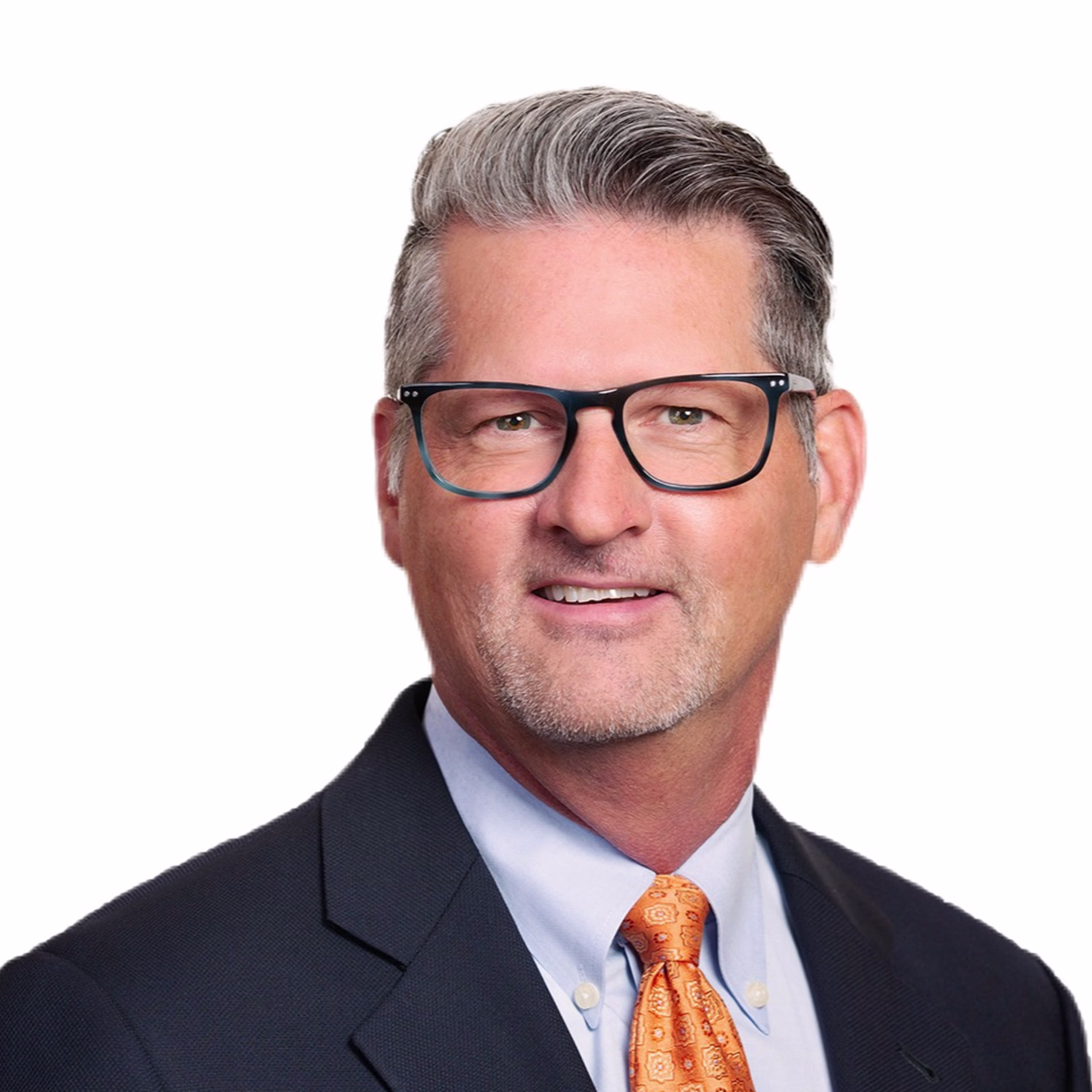 Bill Honsaker