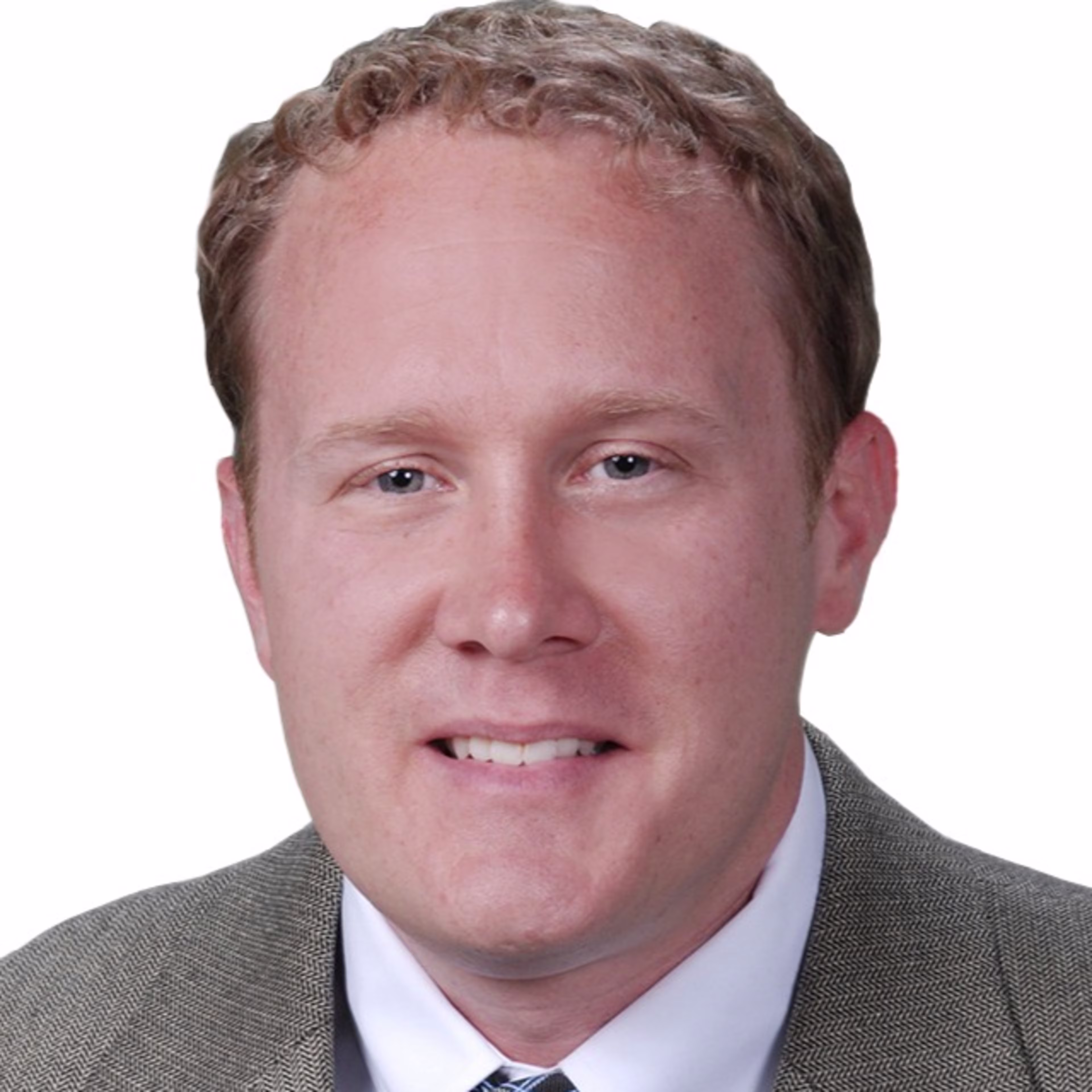 Patrick Arnold