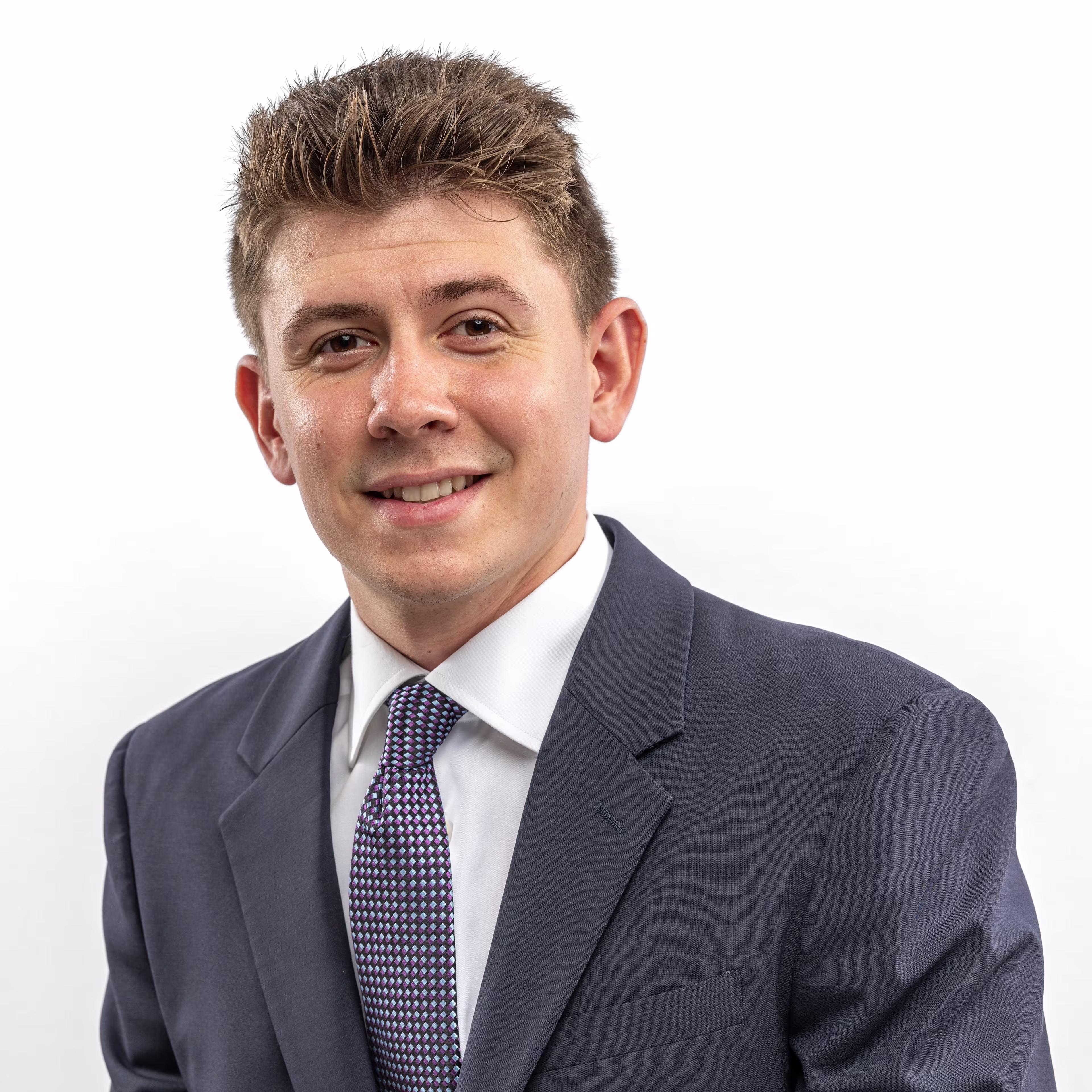 Matthew Biondi