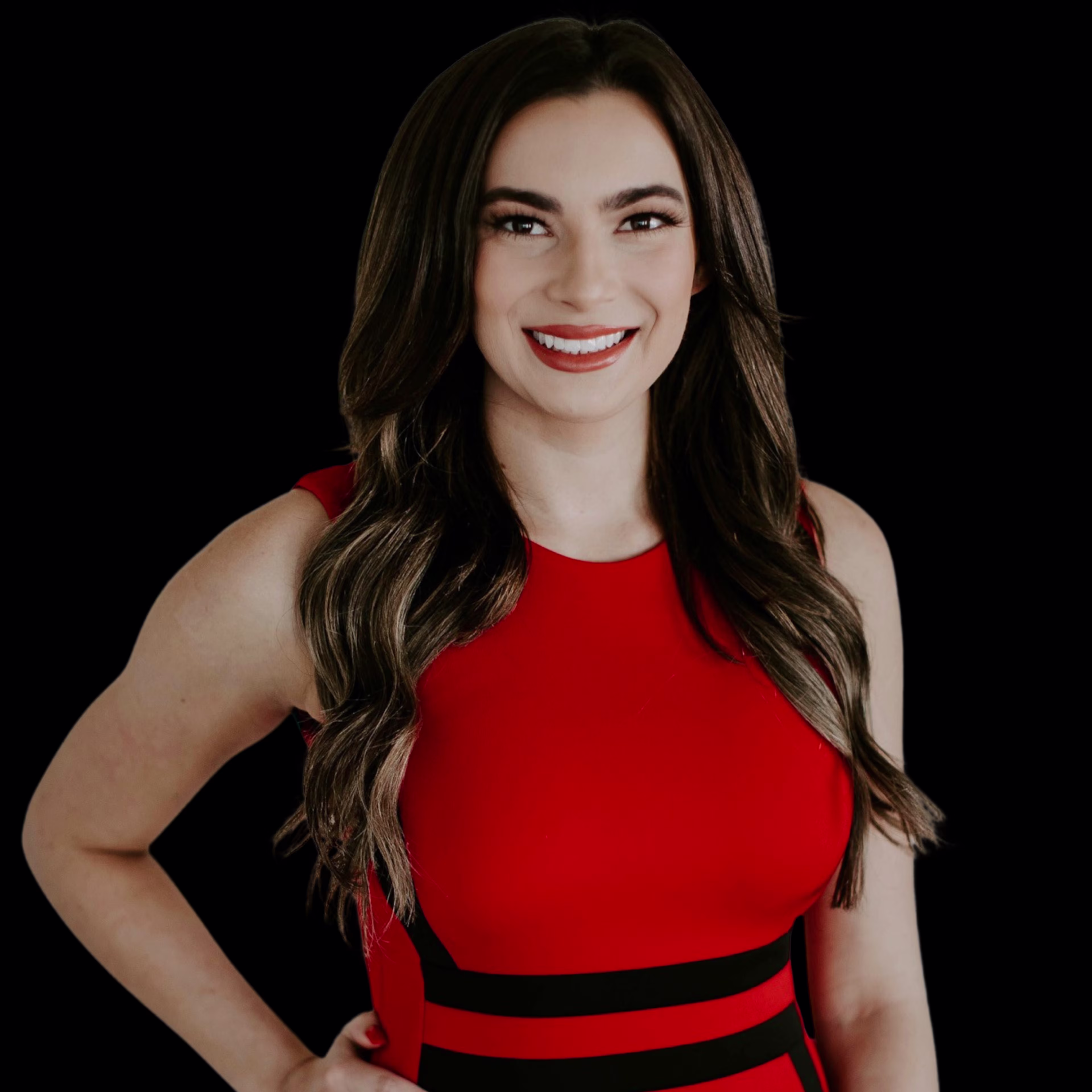 Morgan LaCroix