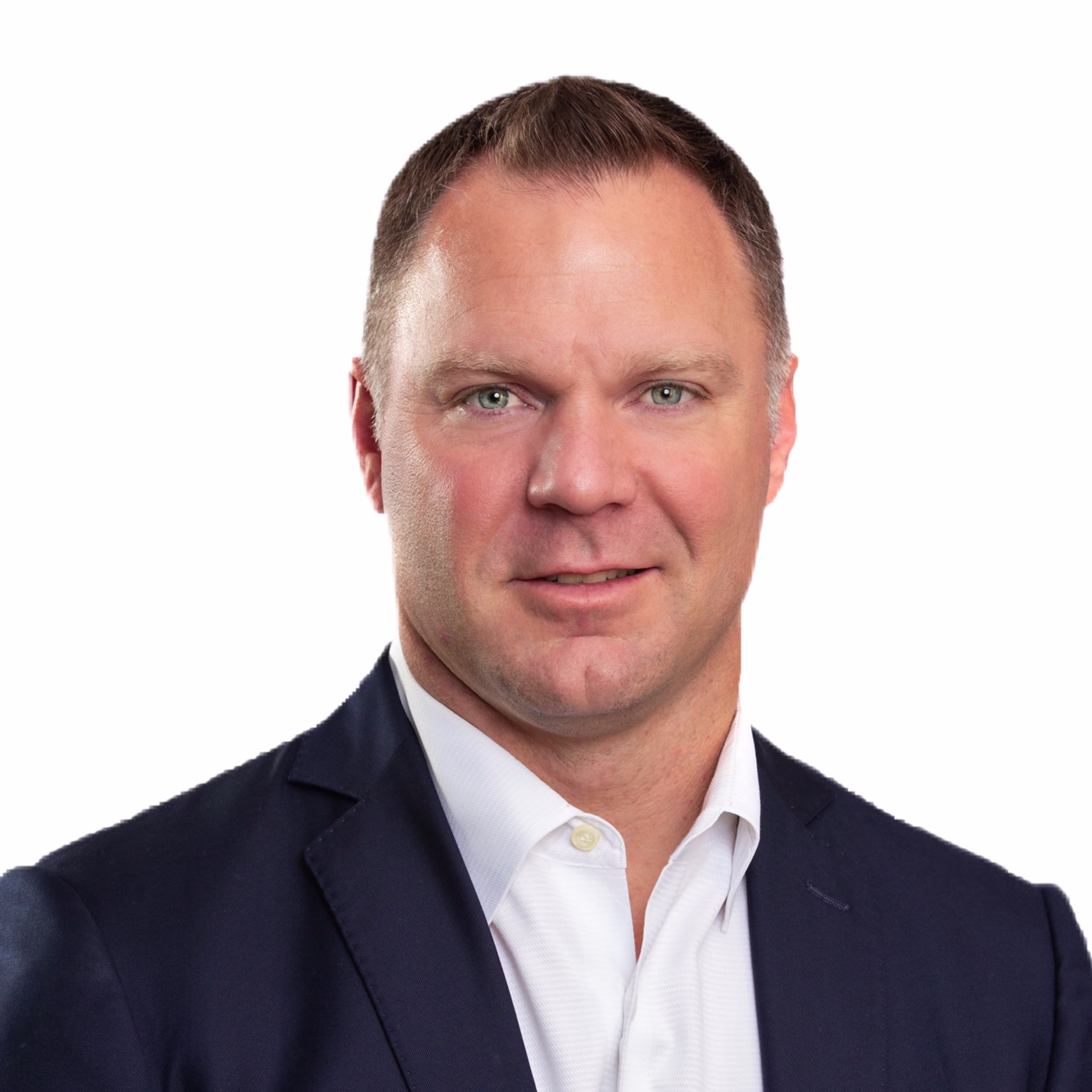 Steven Larsen, SIOR, CCIM