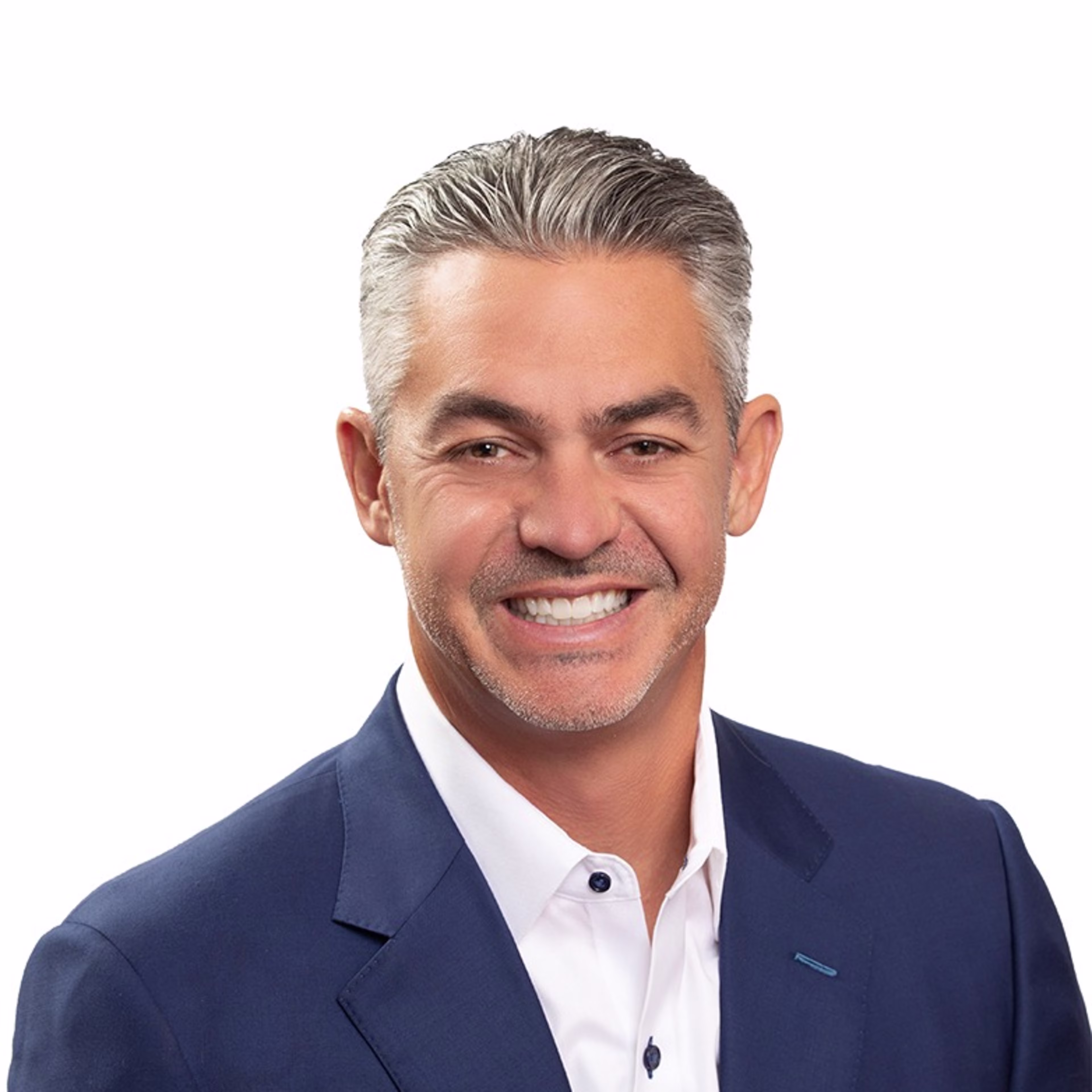 Jason Moore, SIOR, CCIM