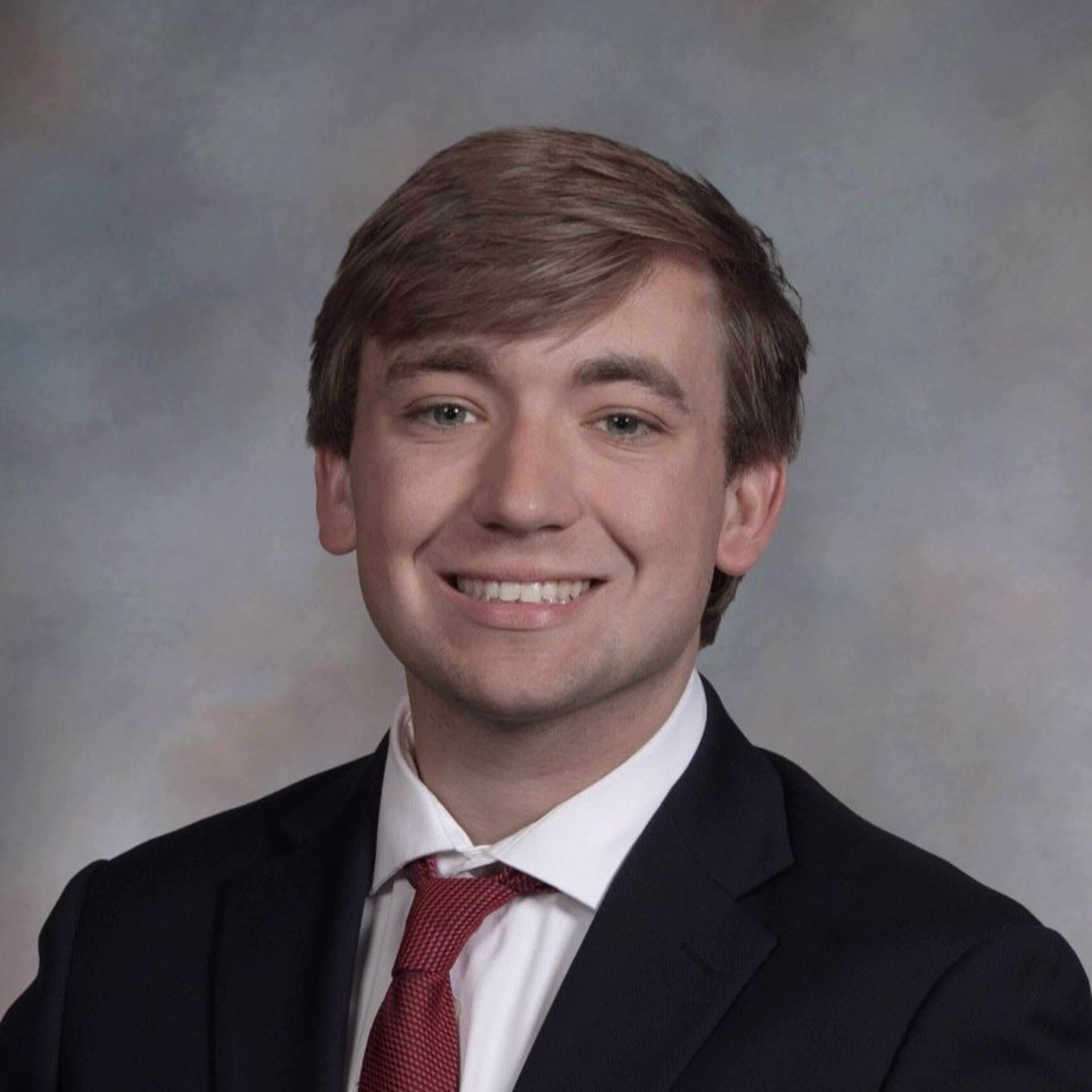 Carter Rohrbach