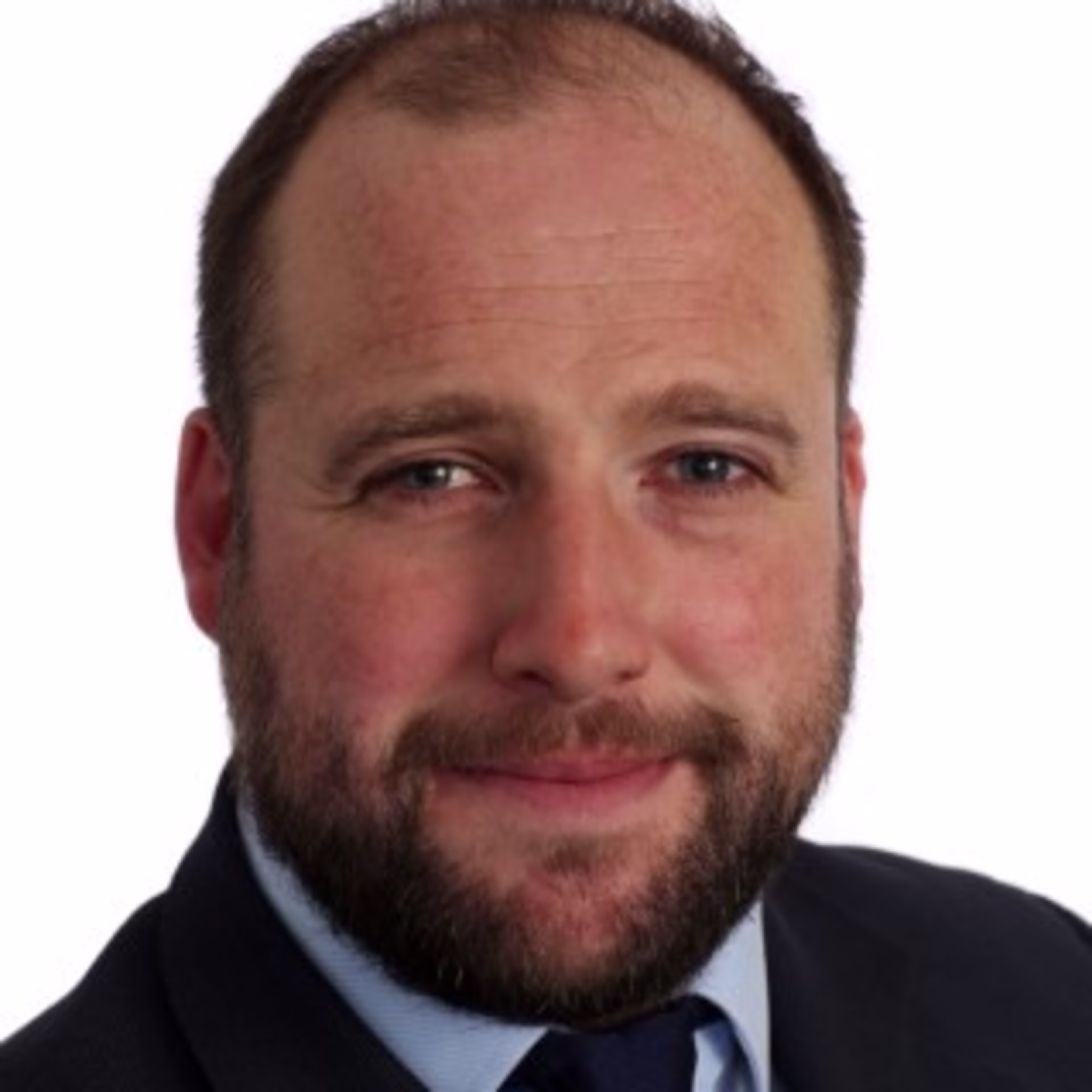 Paul Marshall
