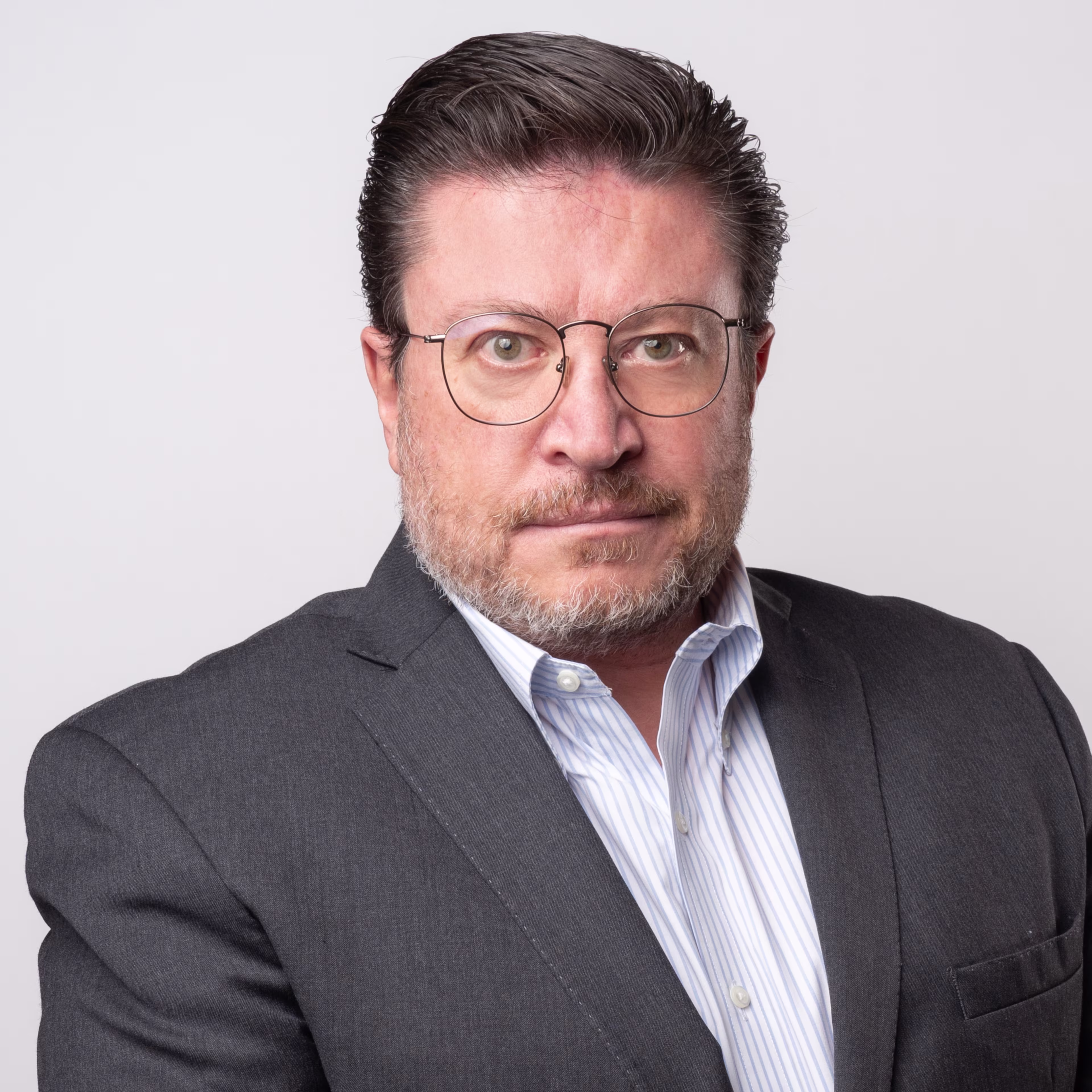 Mauricio Lozano
