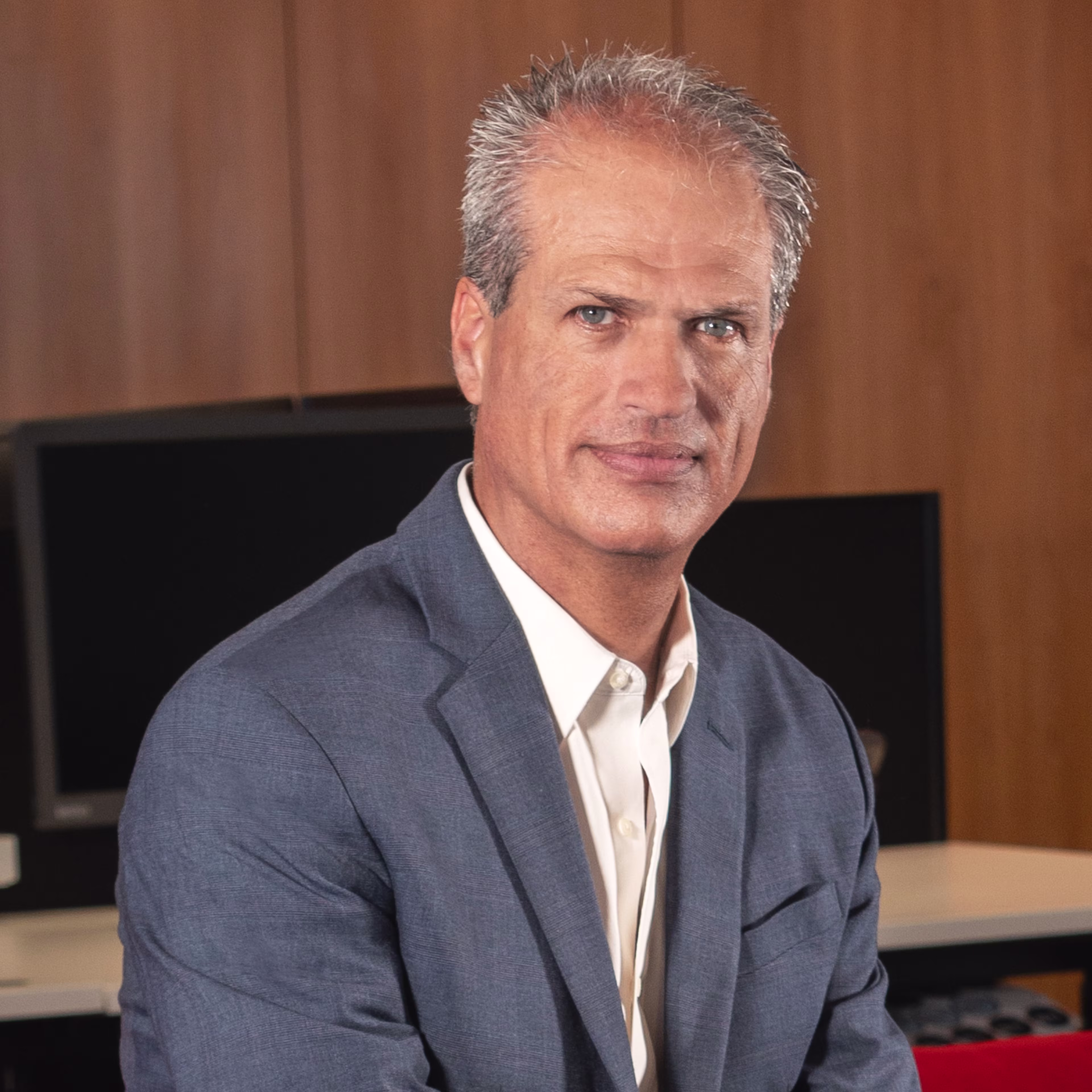 Sergio Hinojosa