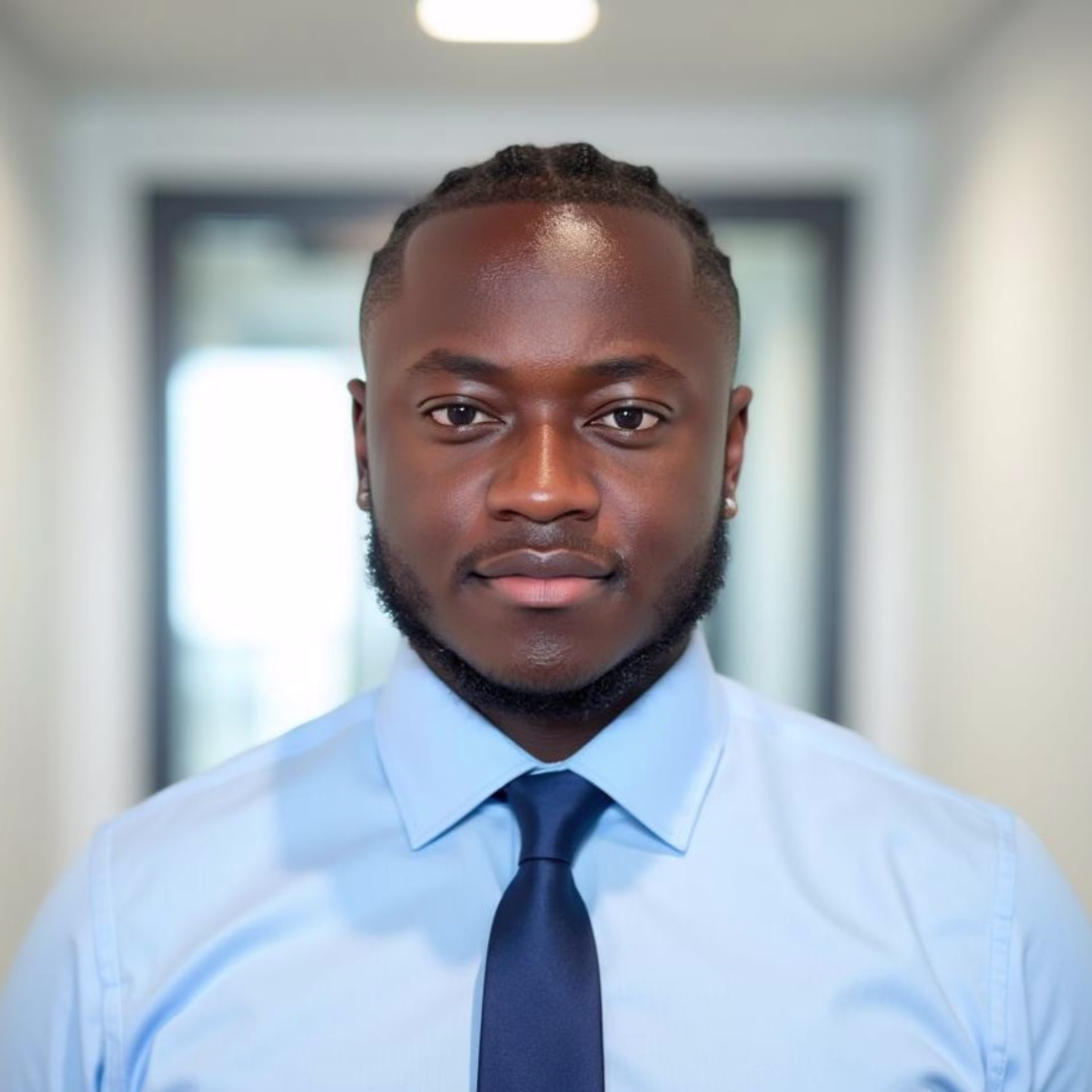 Panashe Mutasa