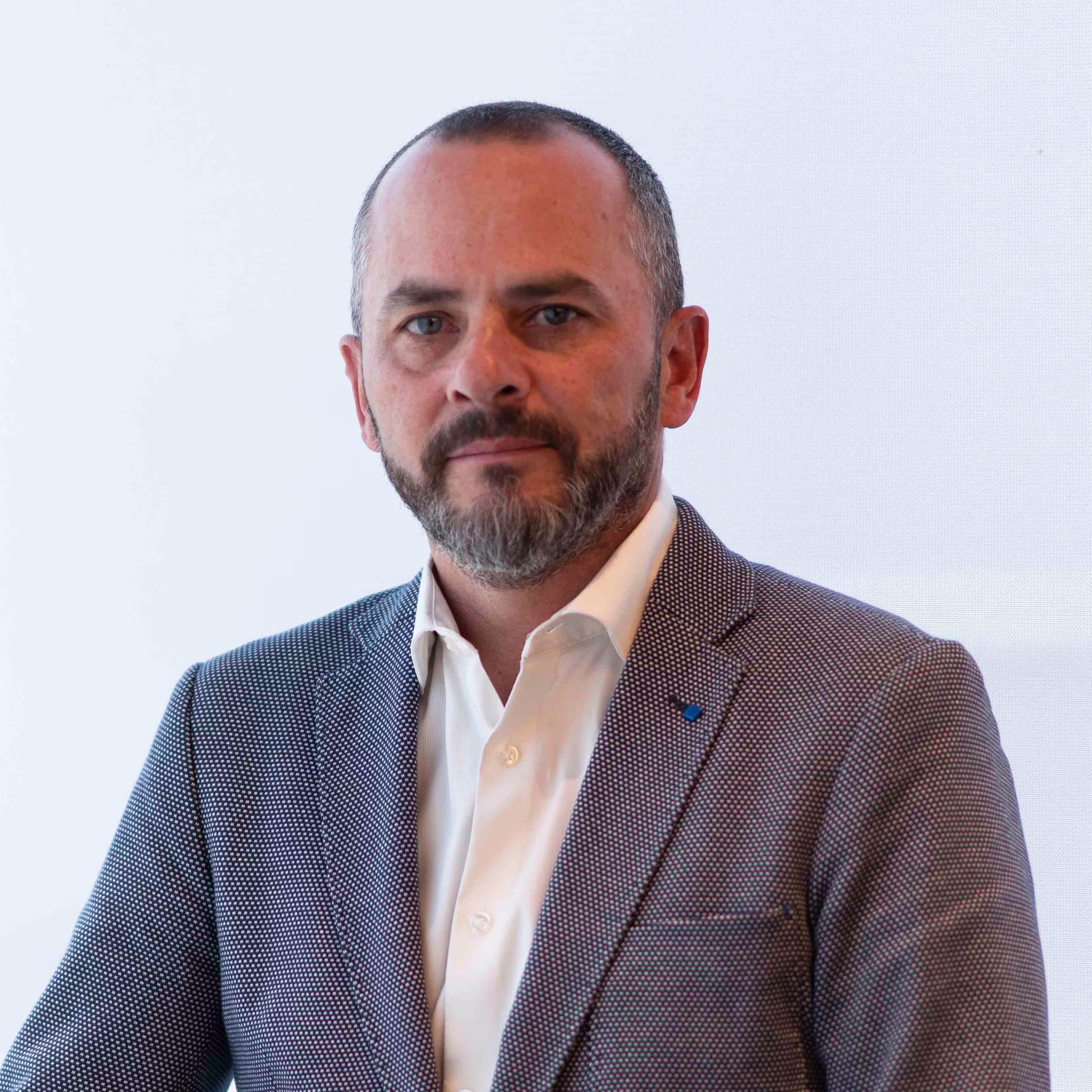 Jorge Ortega