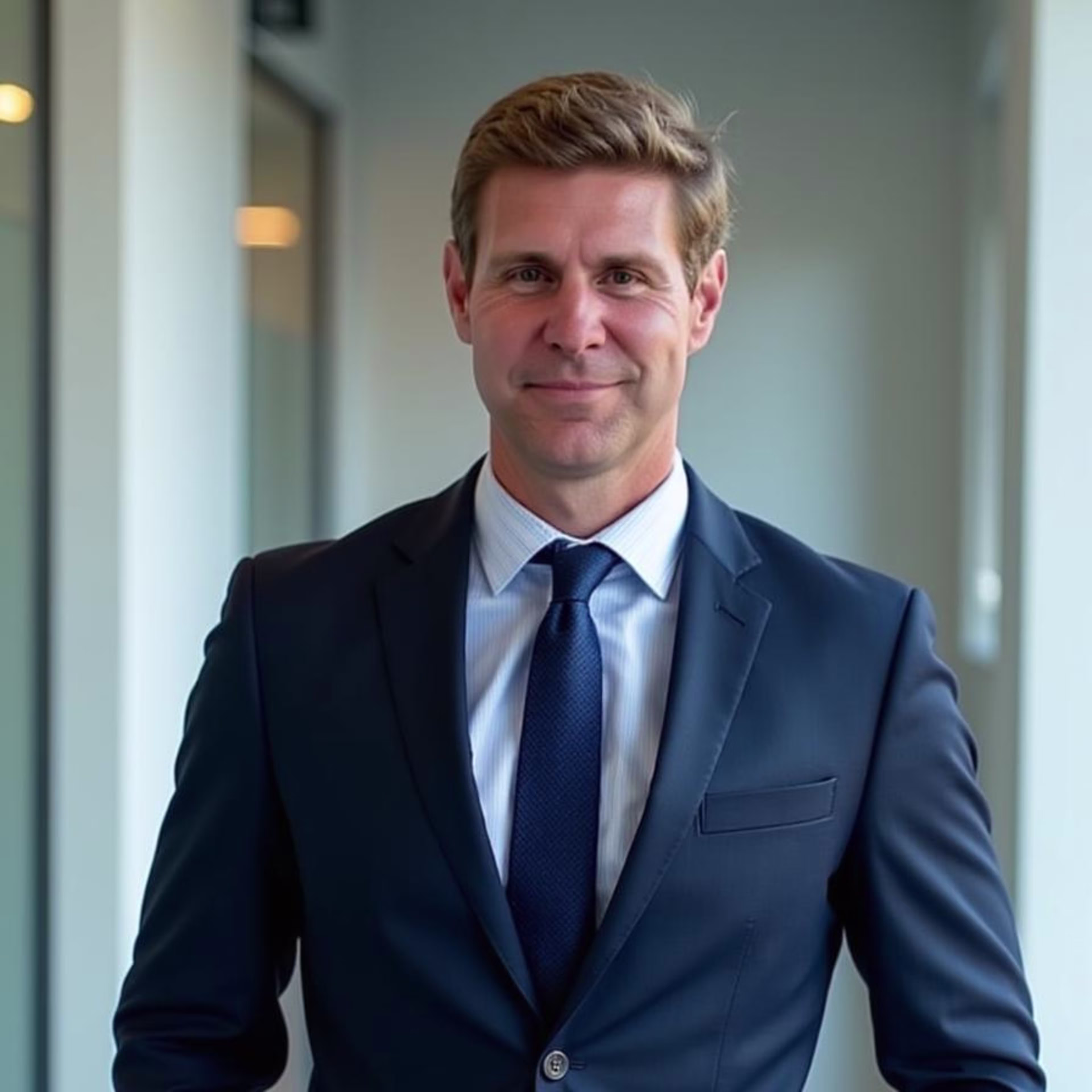 Todd Schaefer