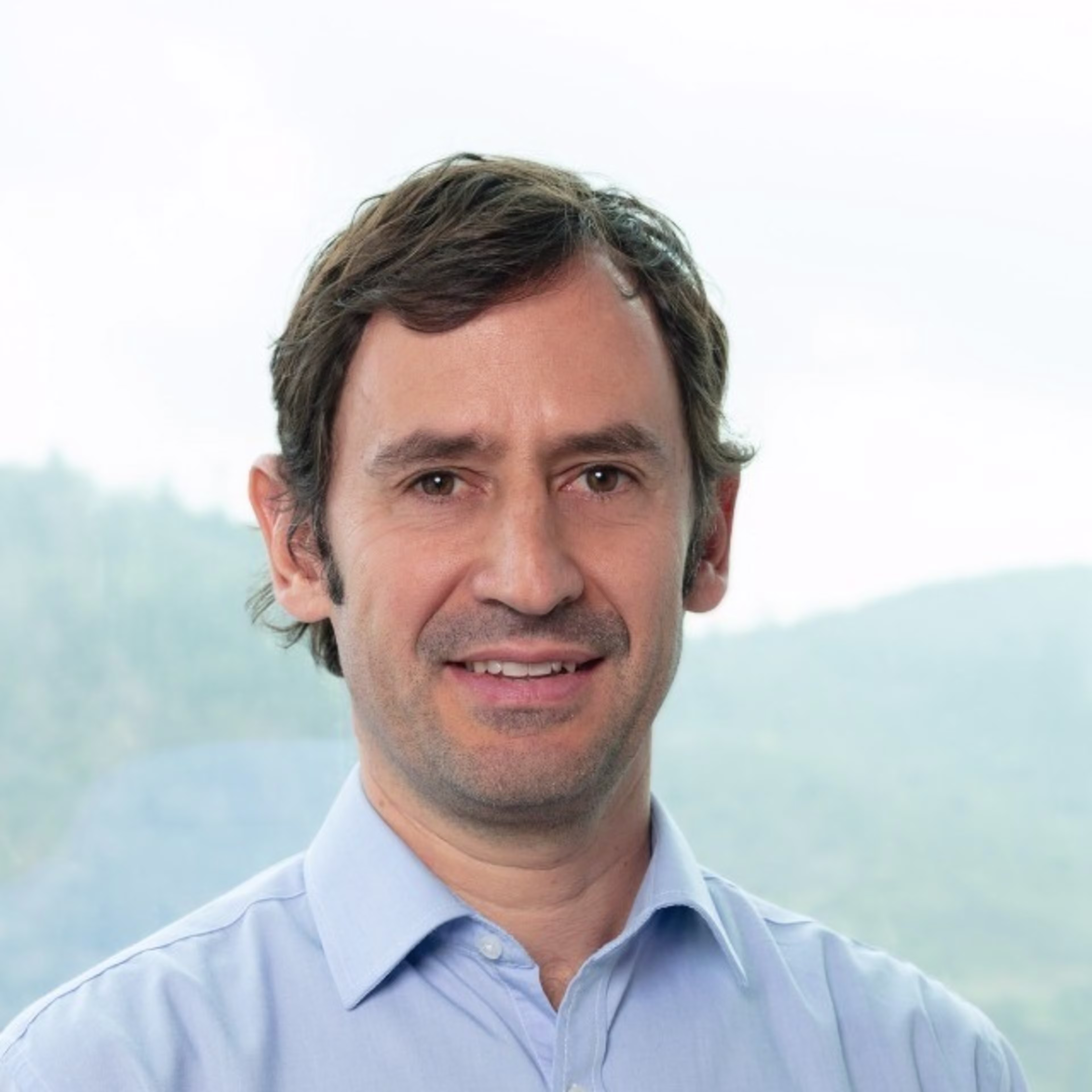 Felipe Larroulet