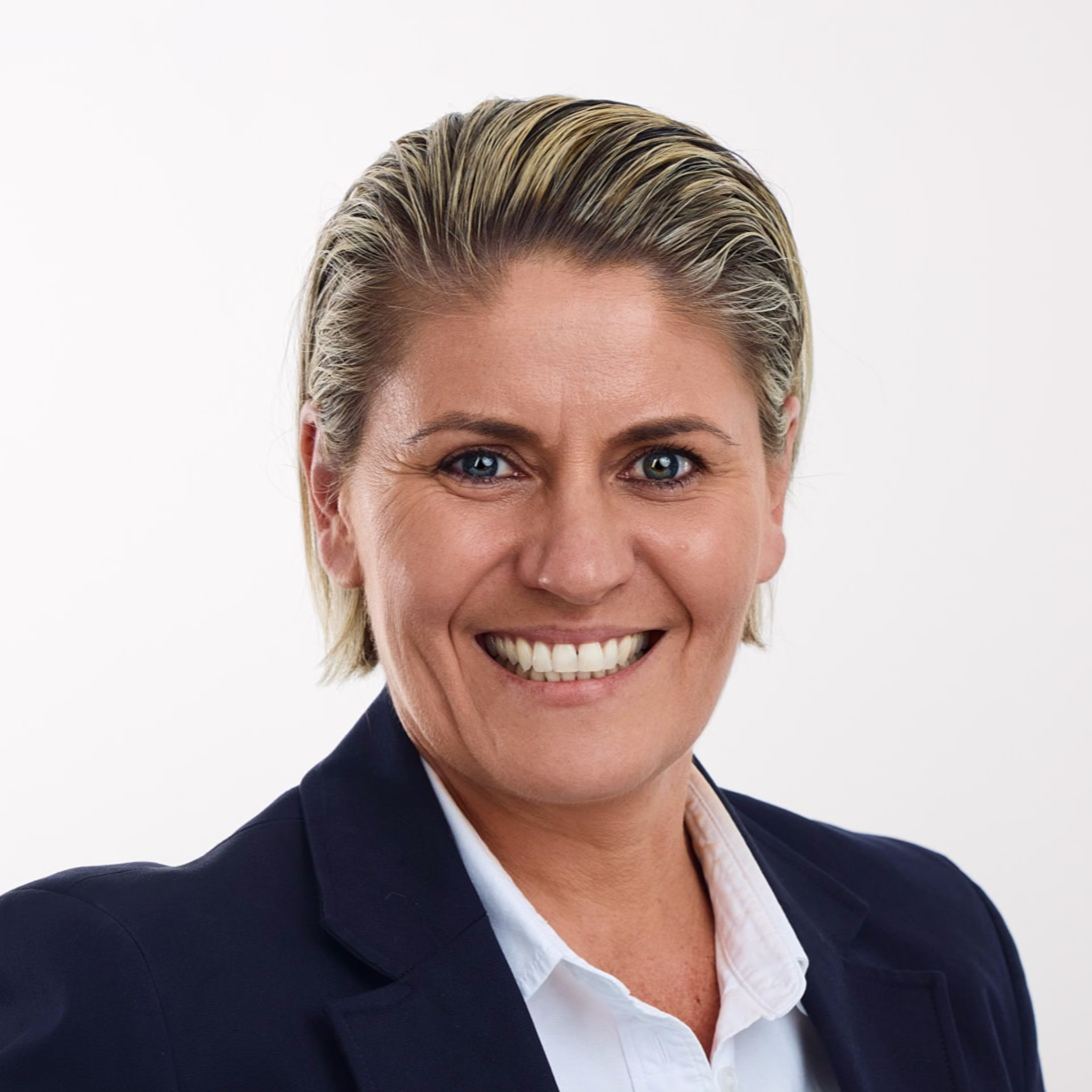 Kate MacDonald