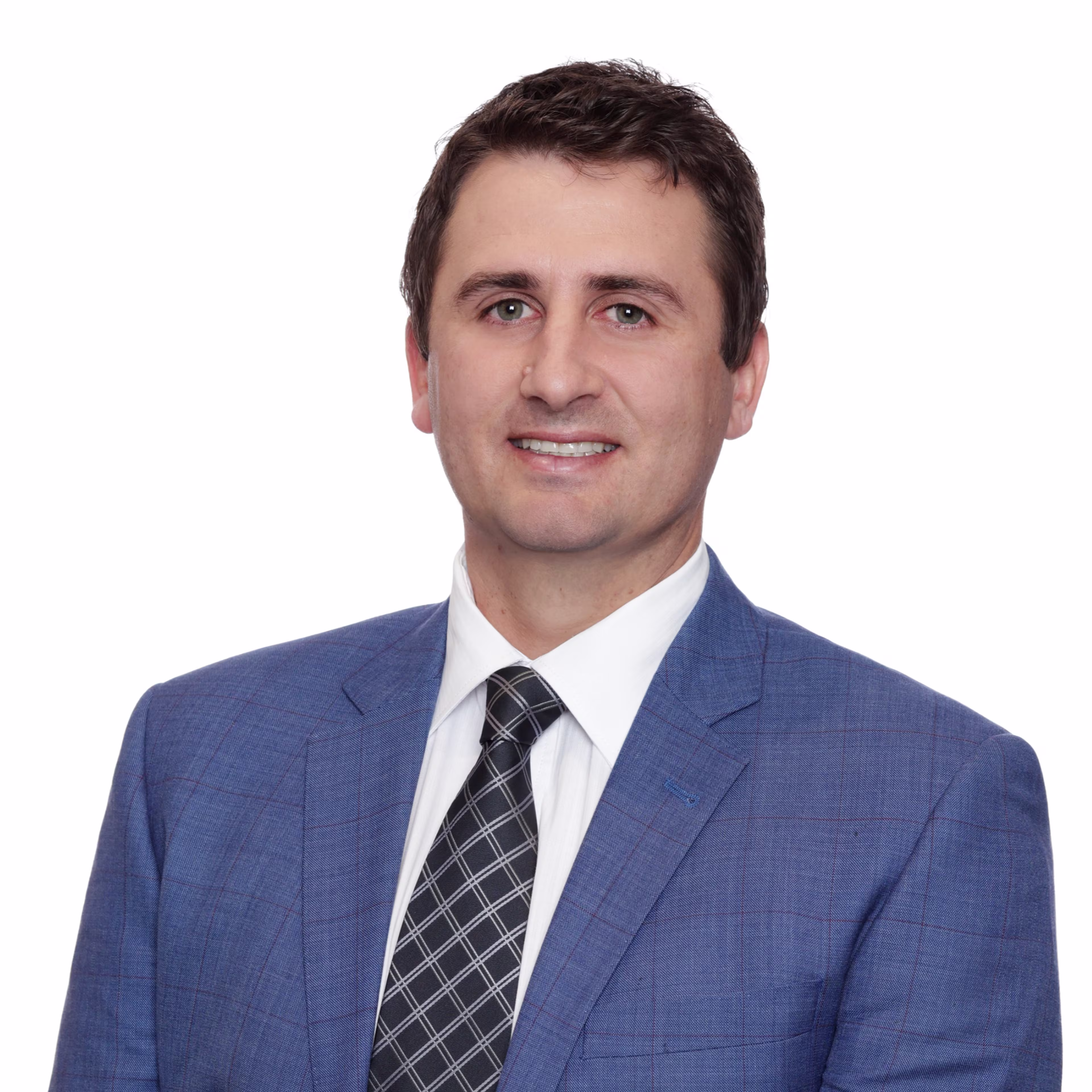 Christian Tsalikis