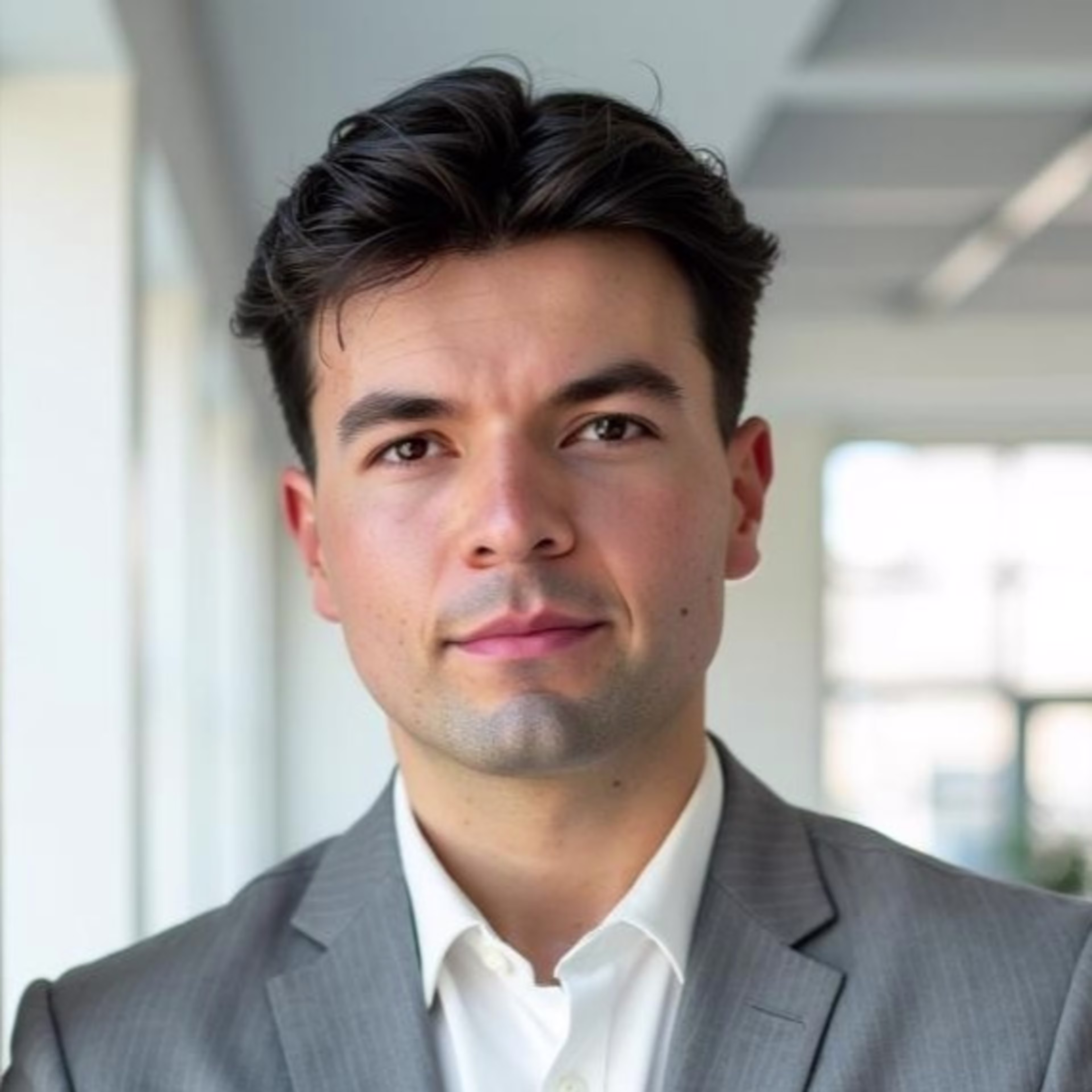 Greg Saini