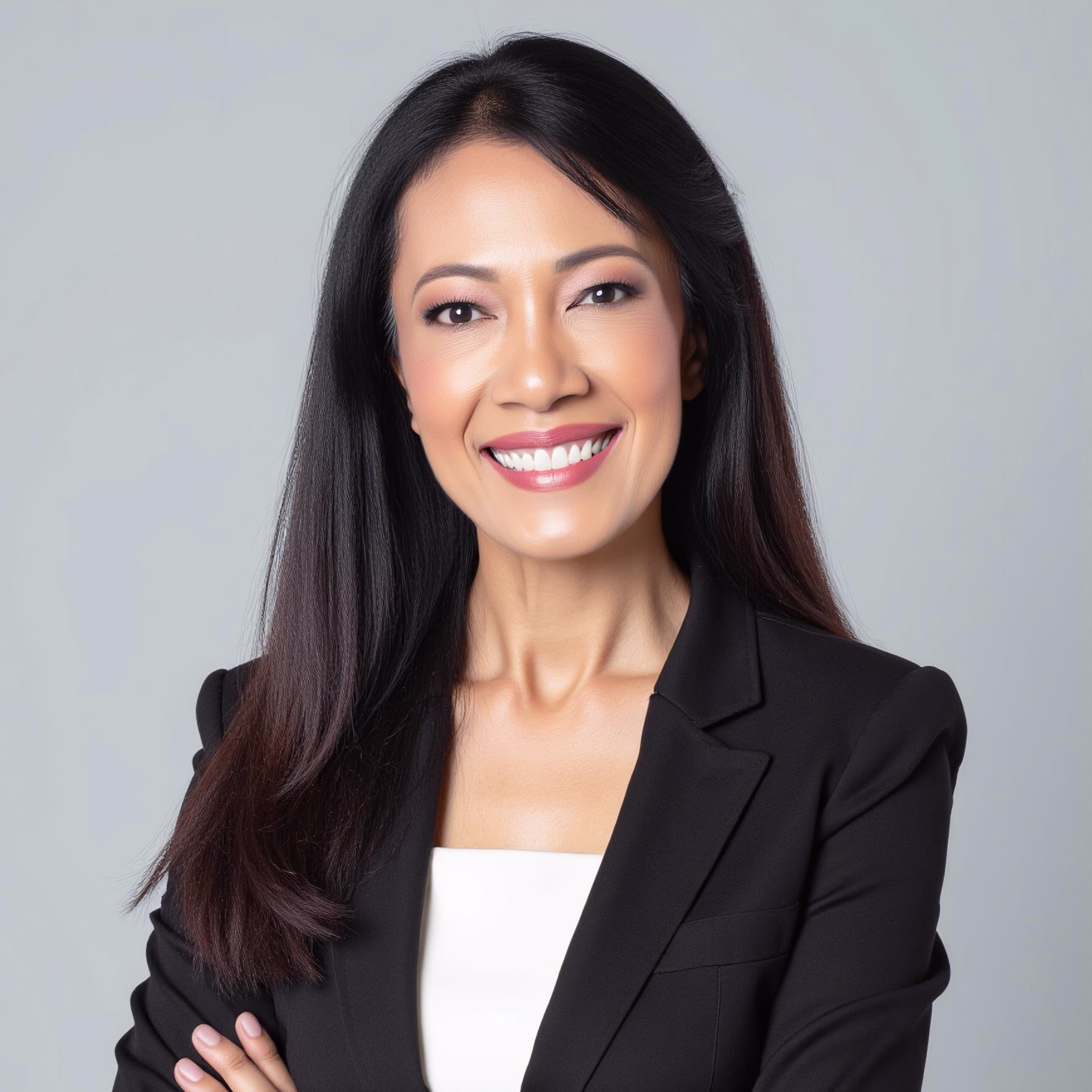 Chanda Chann, CCIM