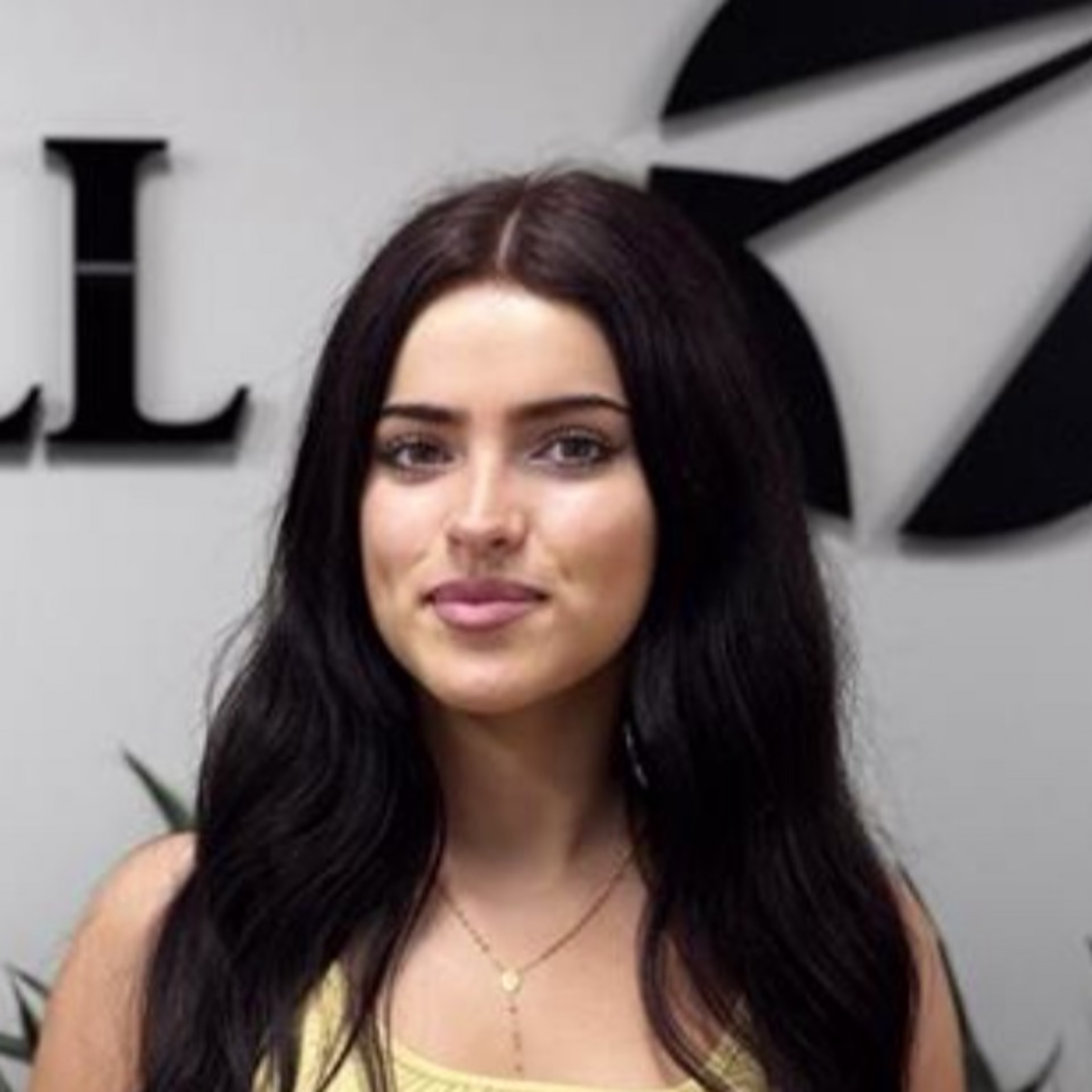 Geamila Ellis Raya