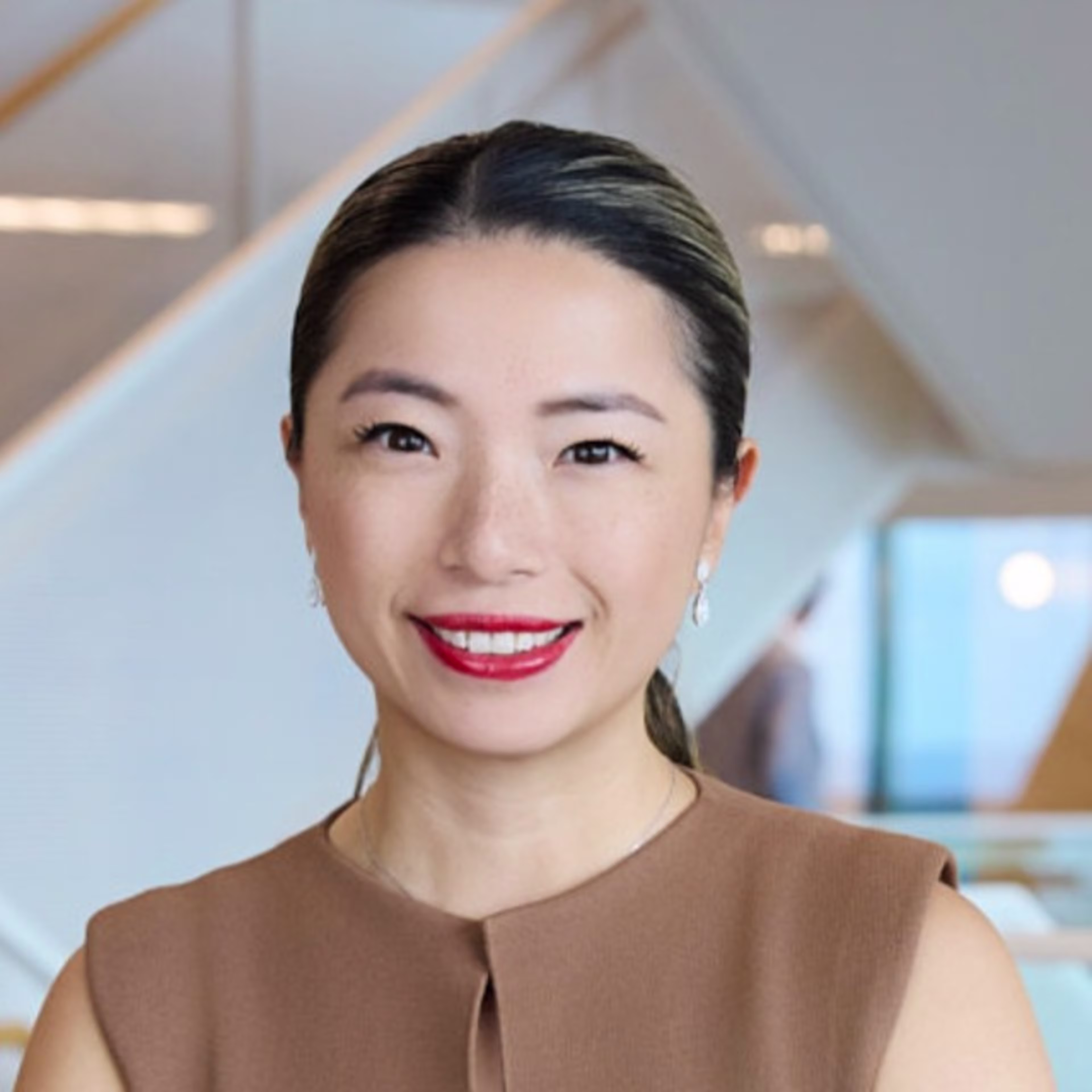 Linda Ko