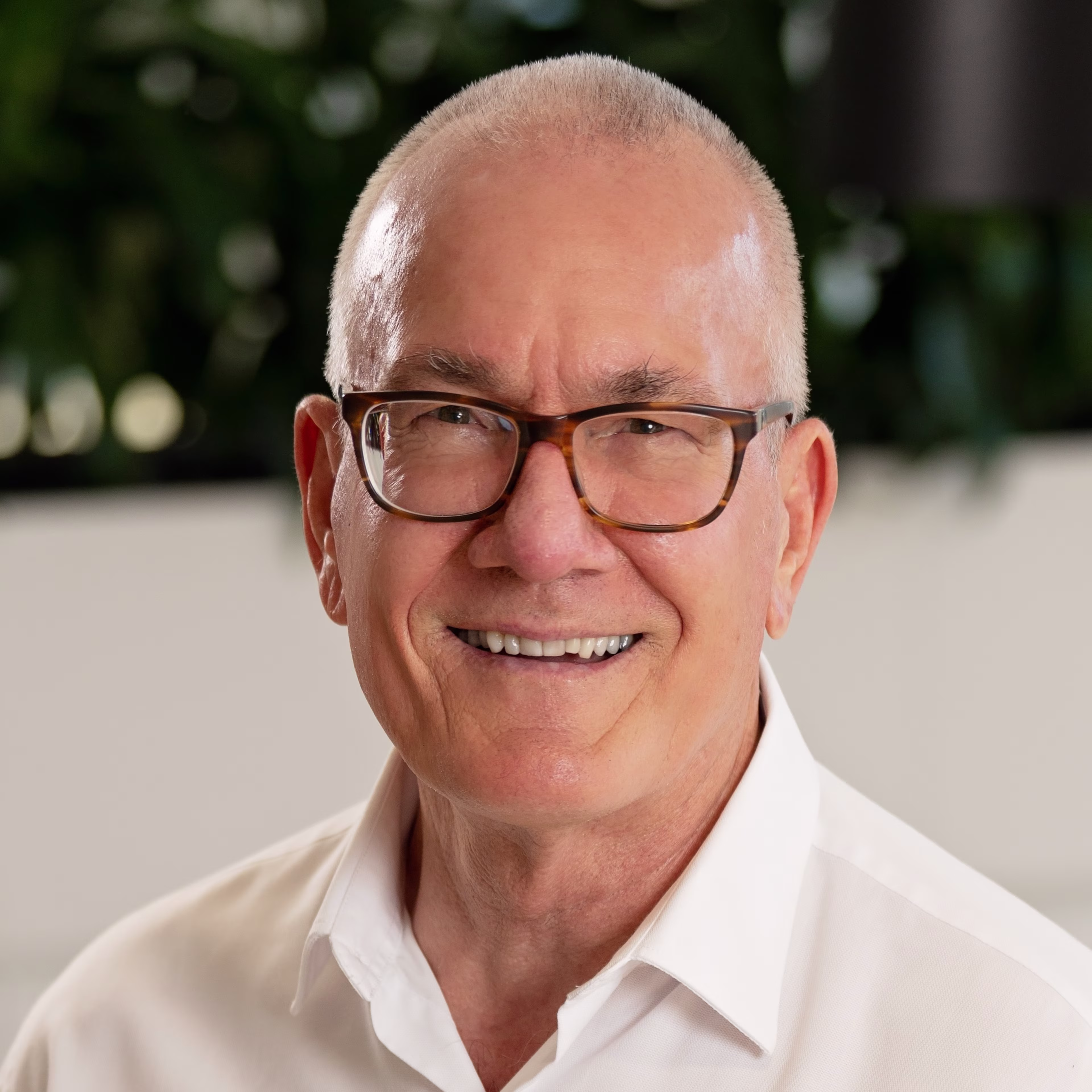 Kym Hutchins