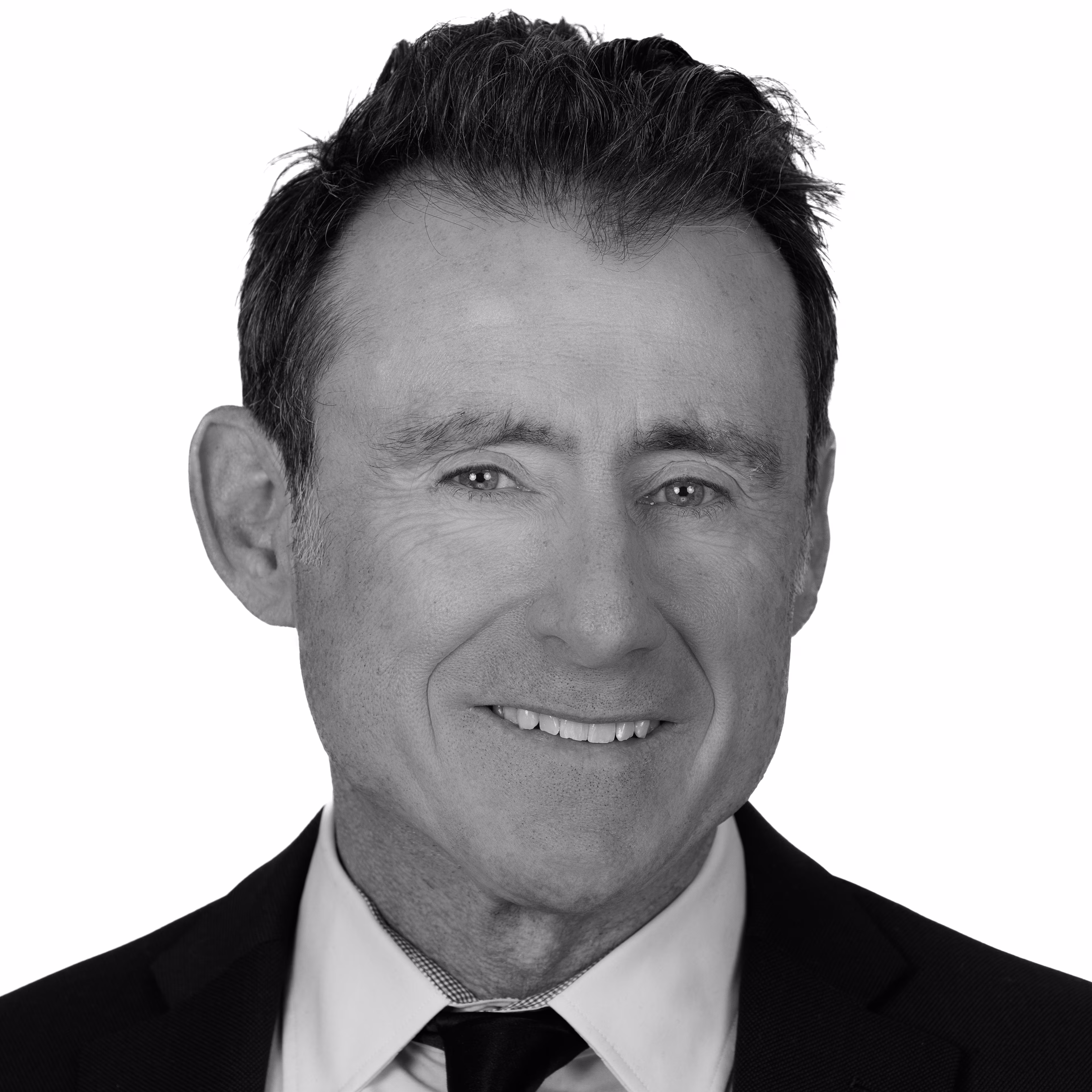 Stephen Markey