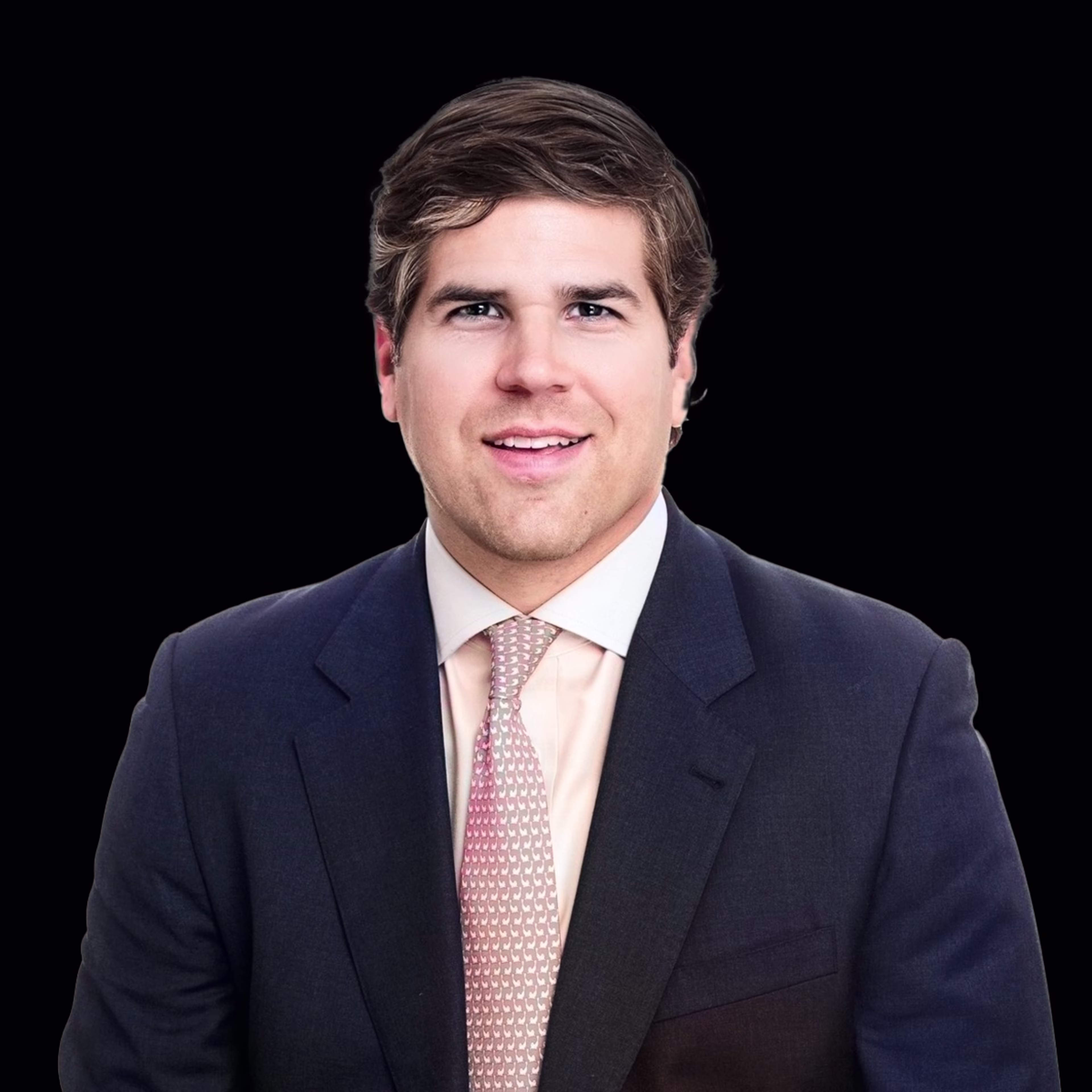 Clark Finney