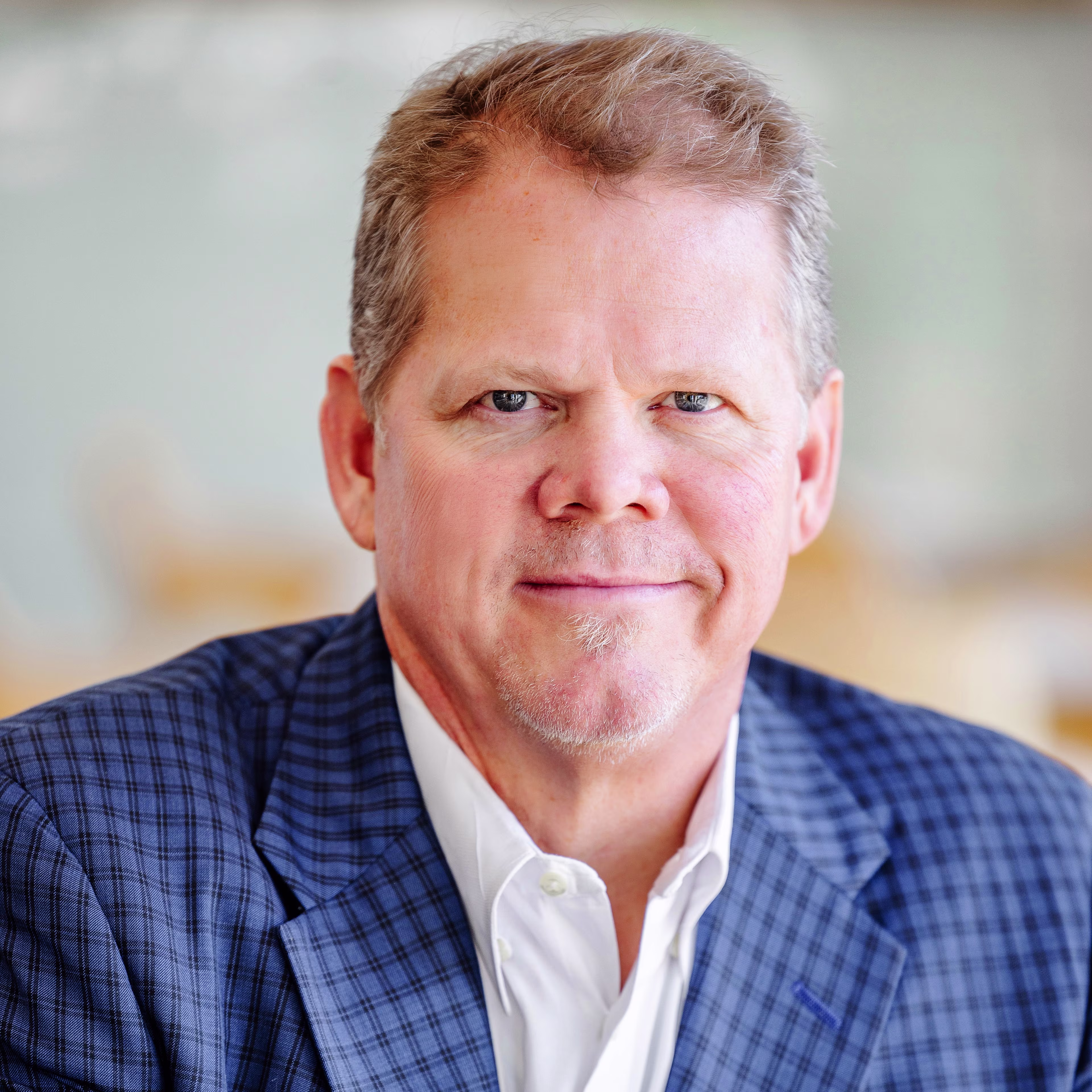 Mark Volkman