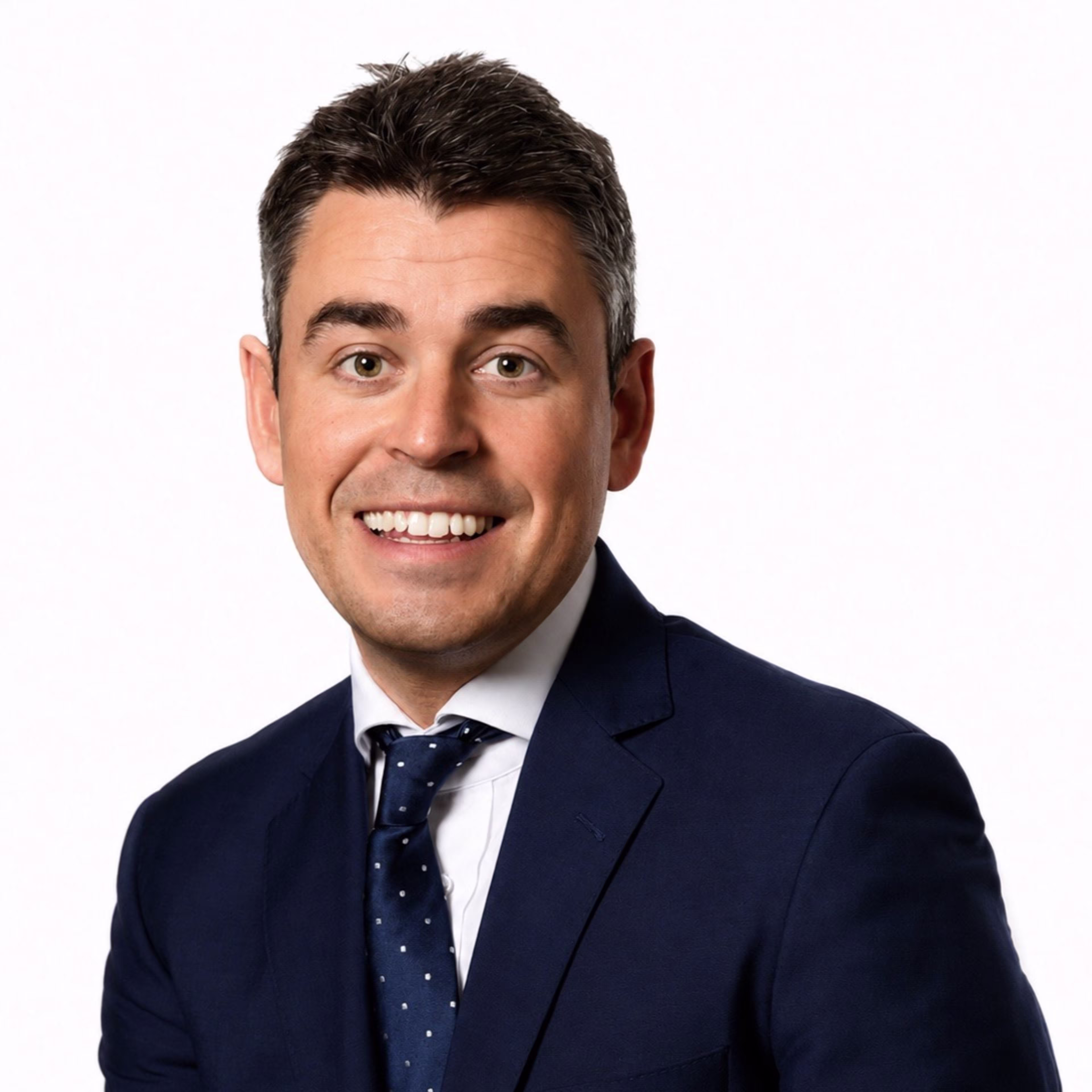 Daniel O'Connor