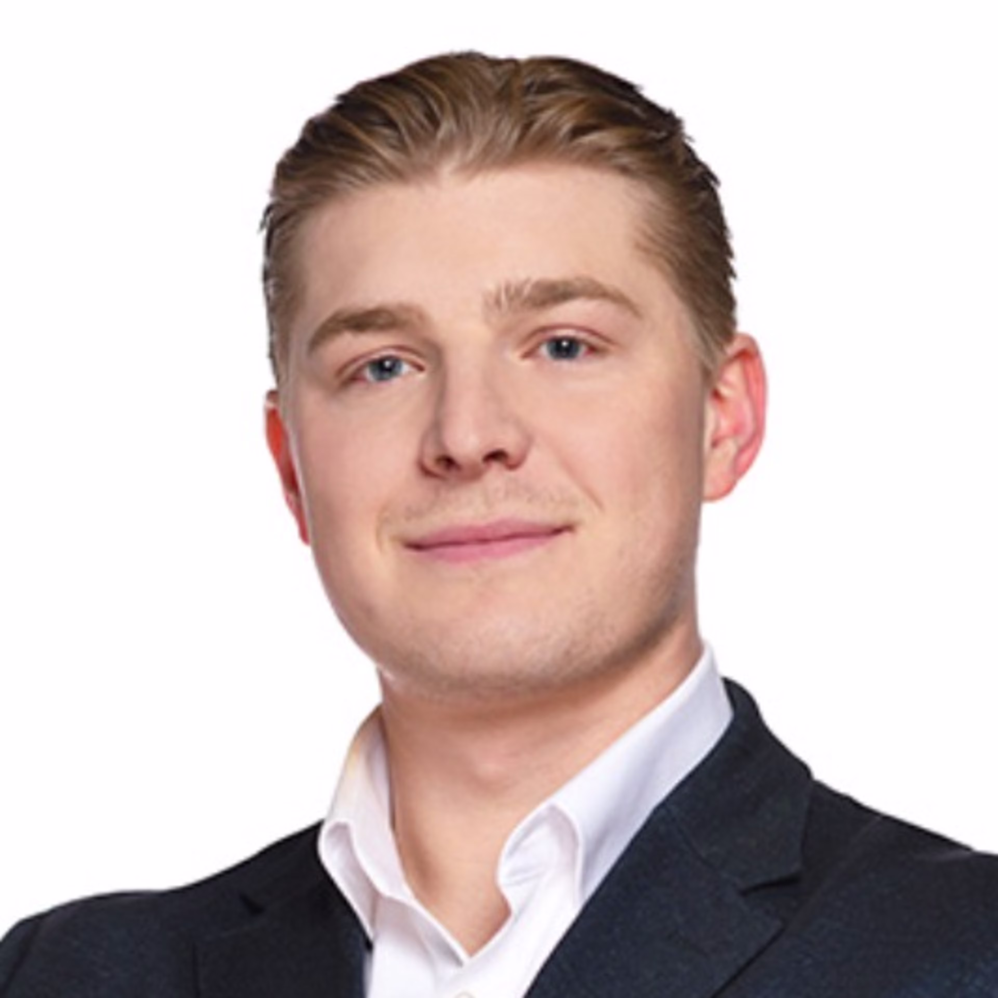 Seb Spinks