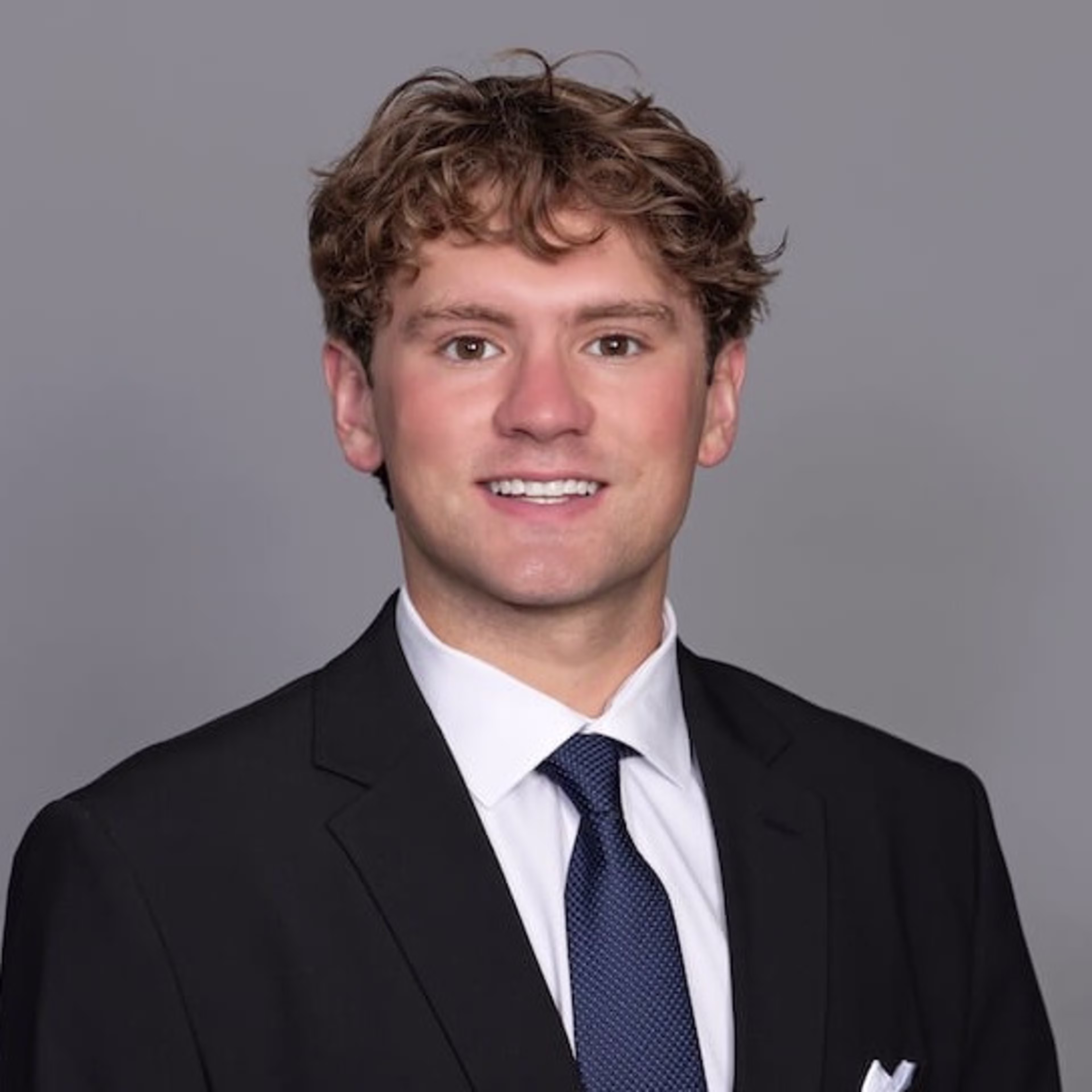 Luke Lonneman