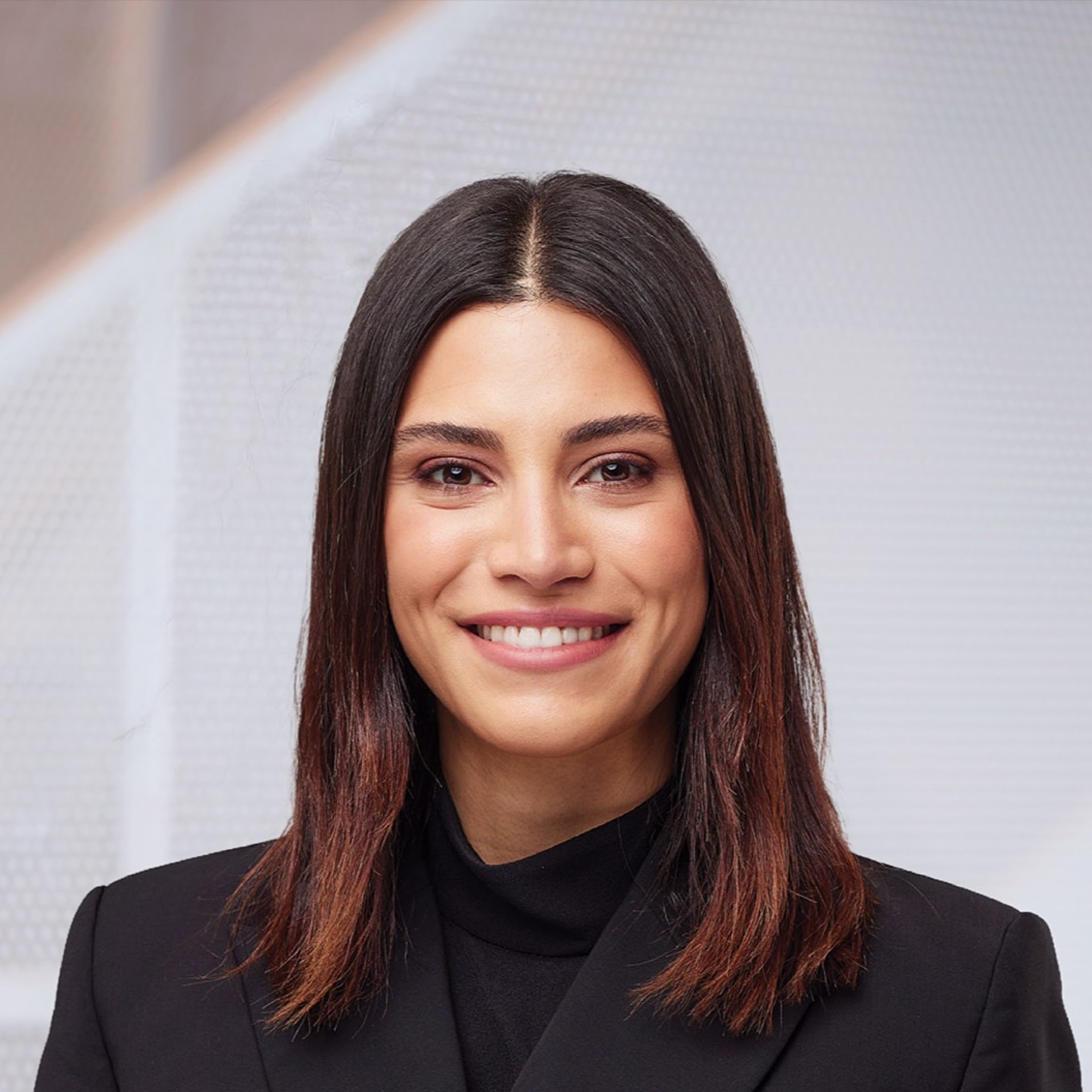 Alexandra Nakhoul