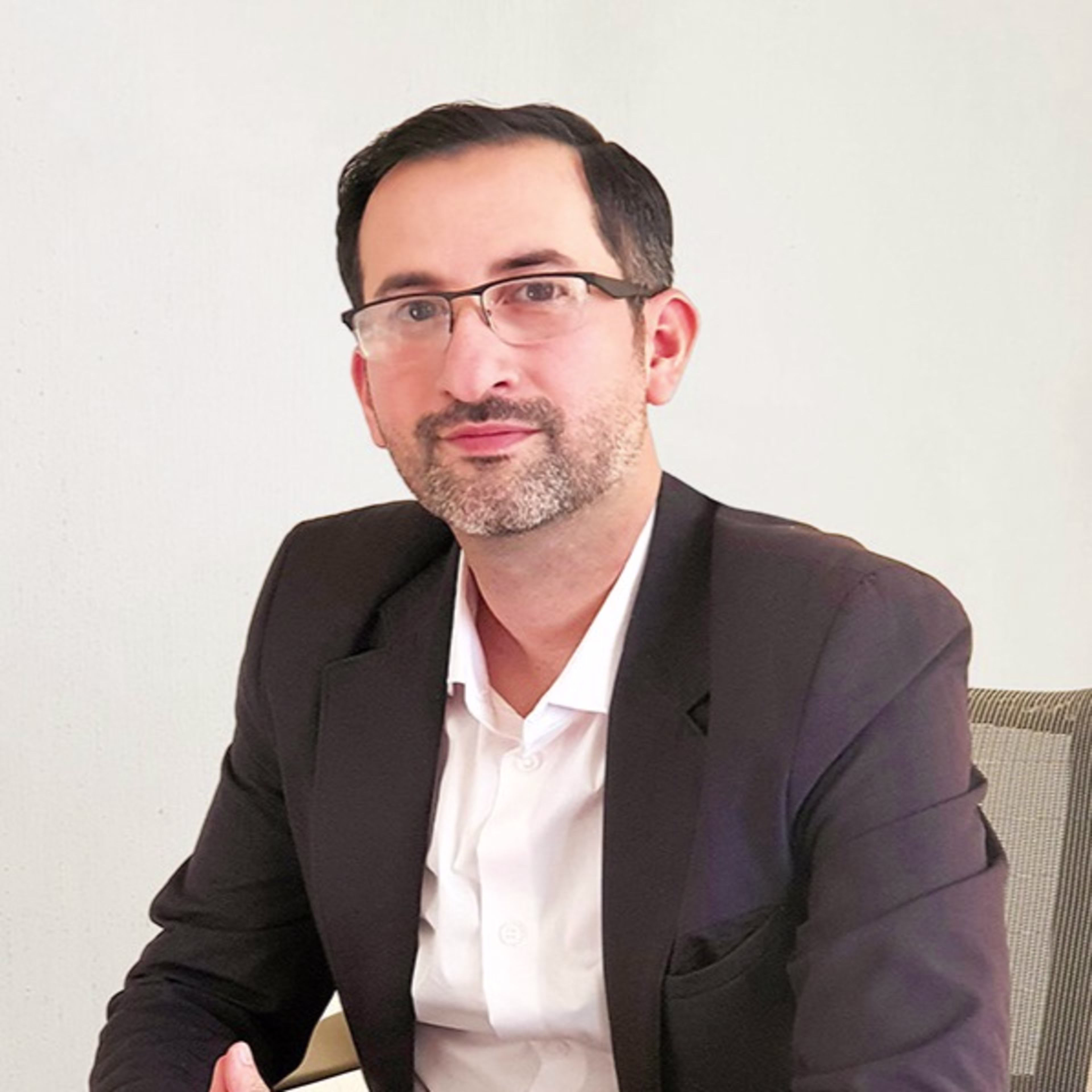 Luis Pérez