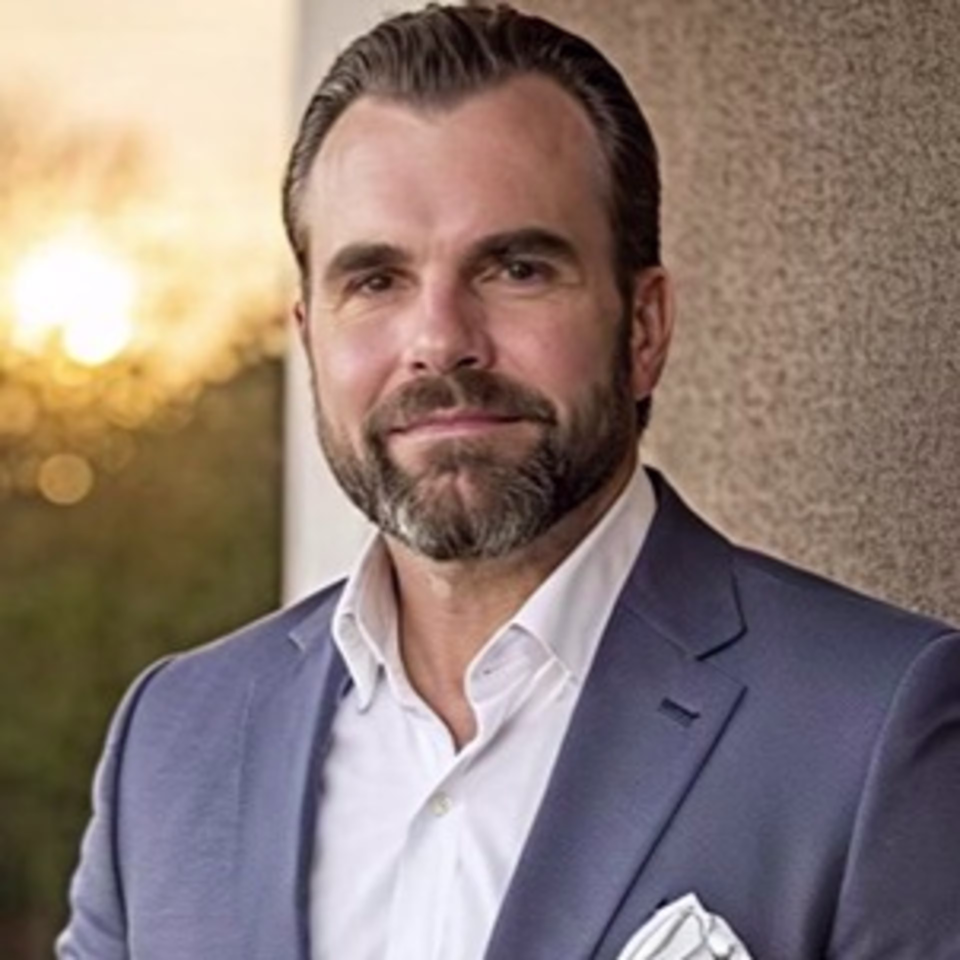 Vince Roché